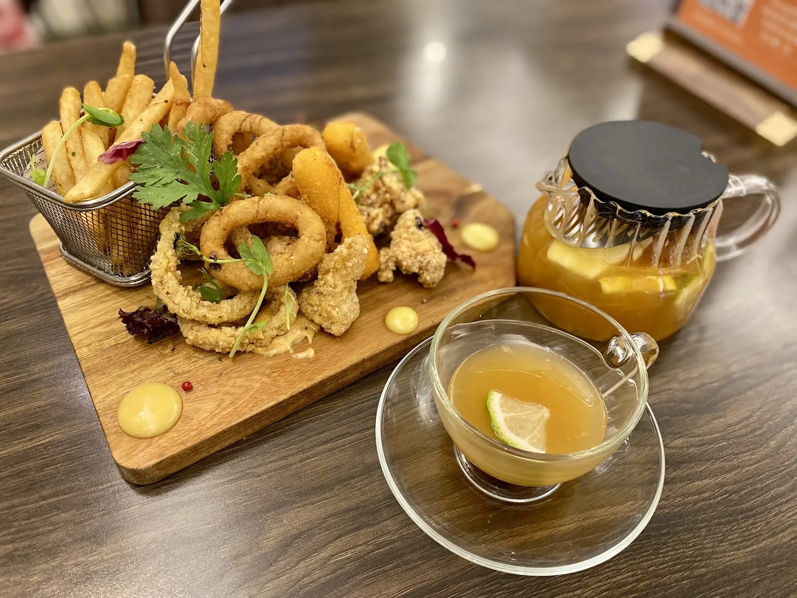 A-LI阿理義式廚房