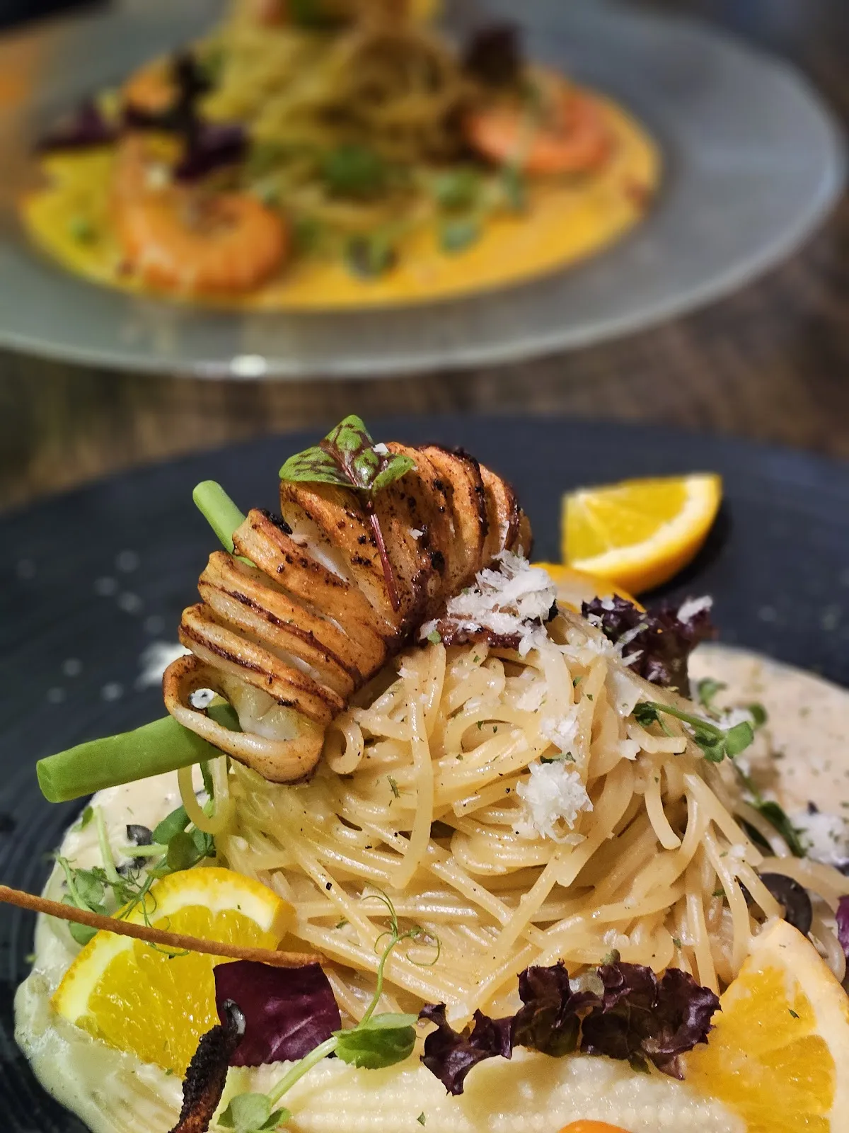 A-LI阿理義式廚房