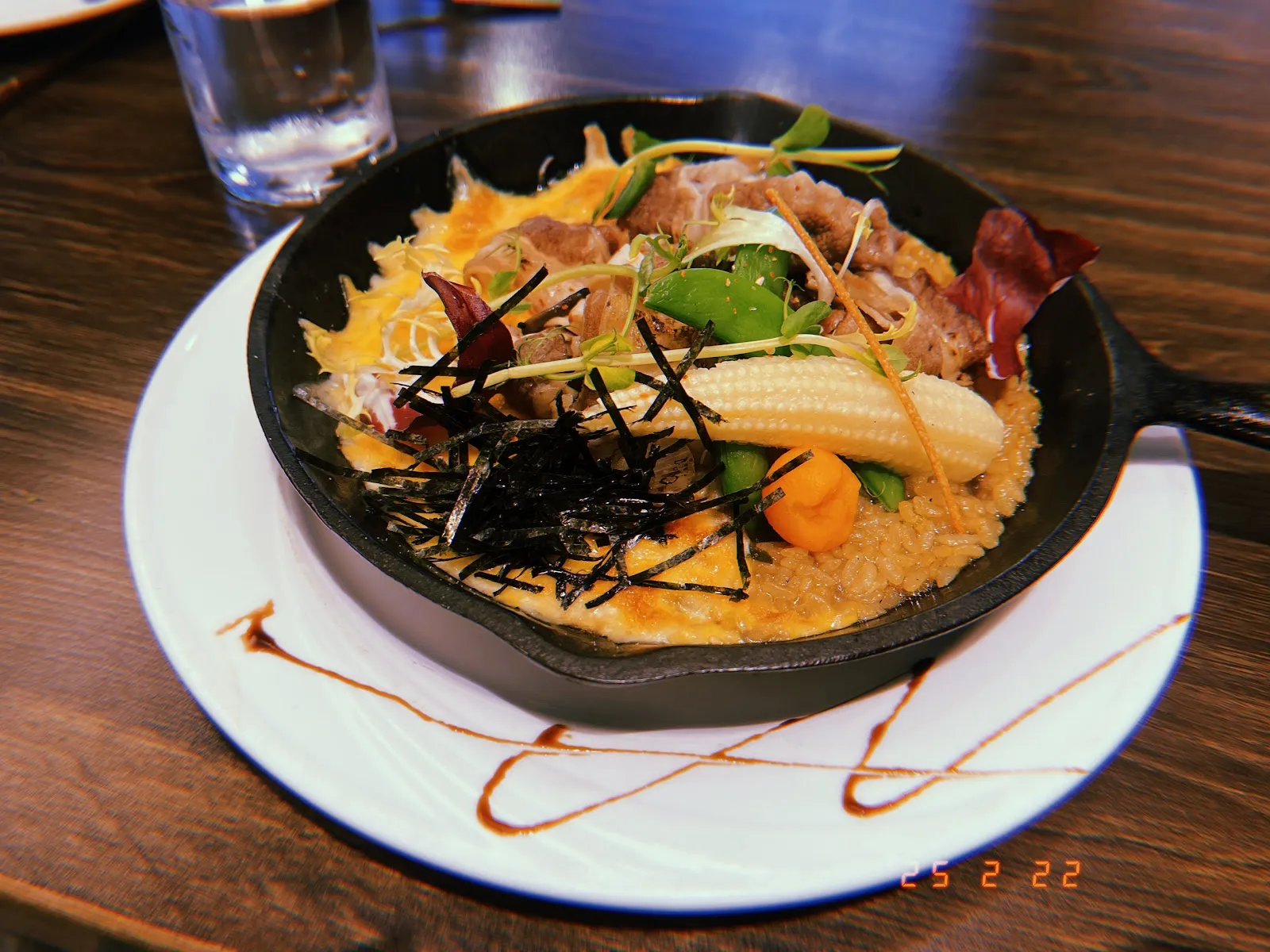 A-LI阿理義式廚房