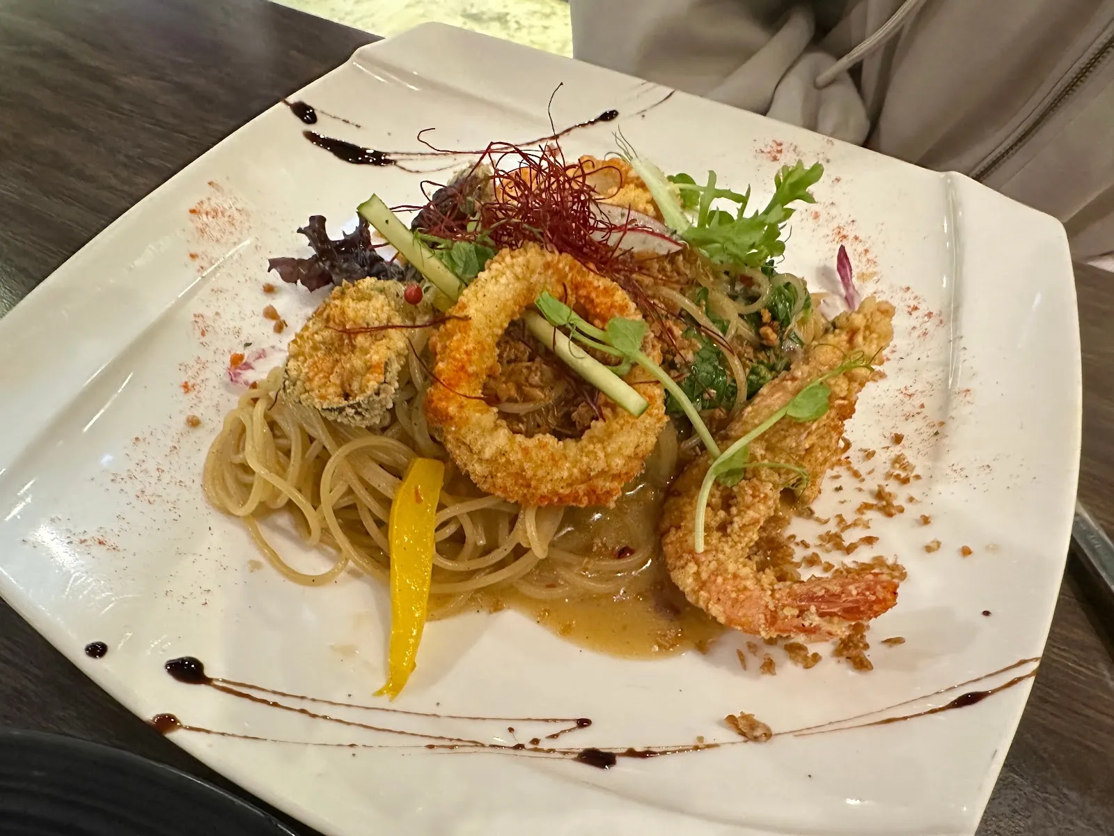 A-LI阿理義式廚房