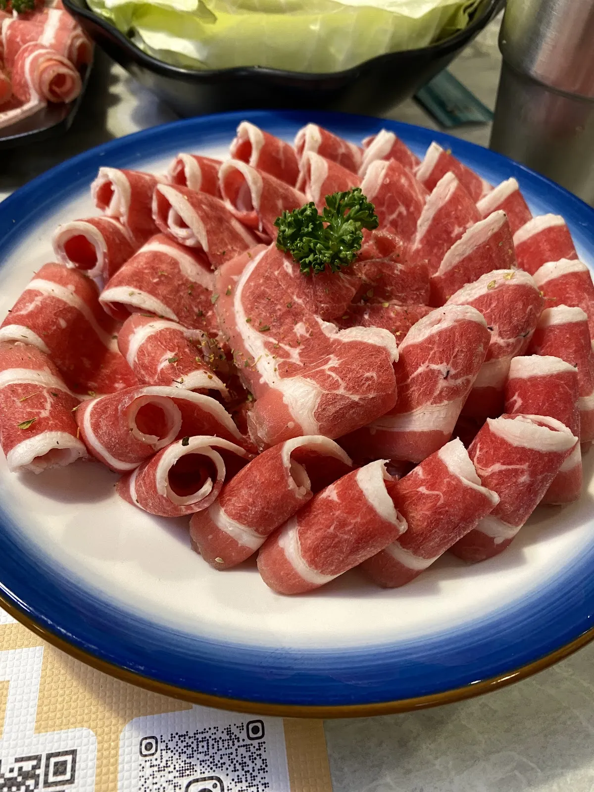 養鍋 石頭涮涮鍋 台北松菸店（寵物友善餐廳）