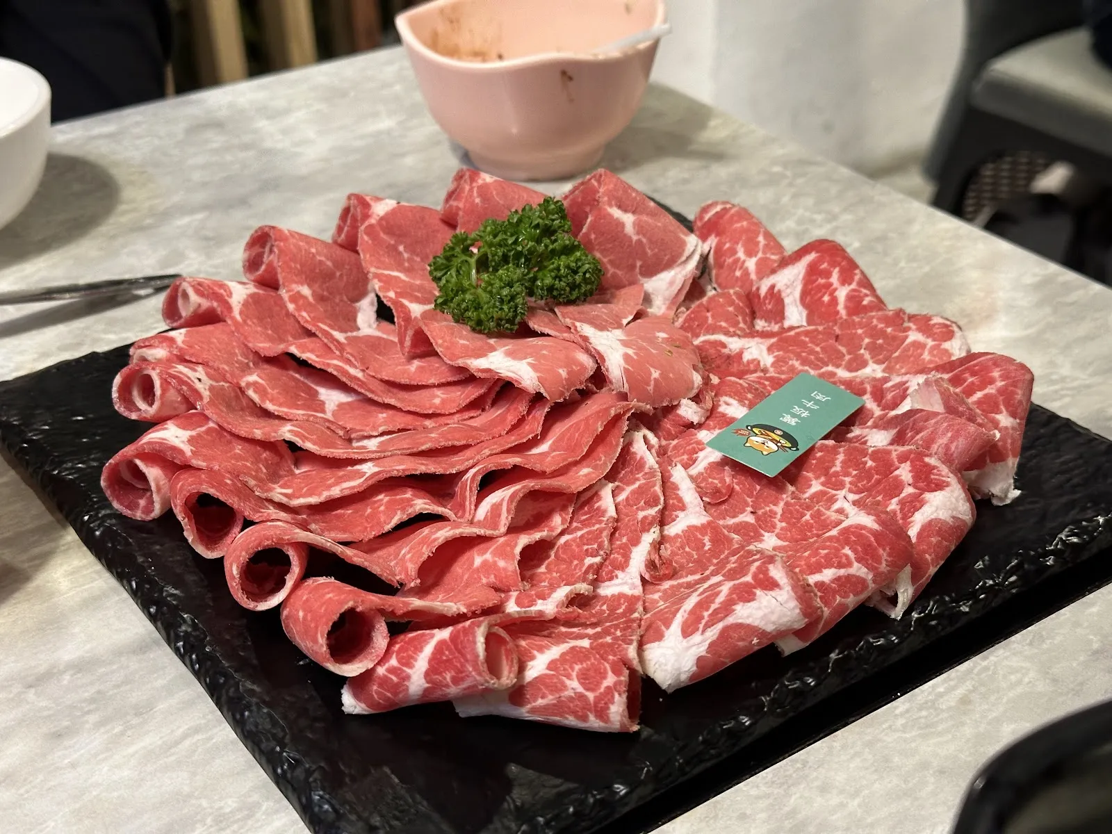 養鍋 石頭涮涮鍋 台北松菸店（寵物友善餐廳）