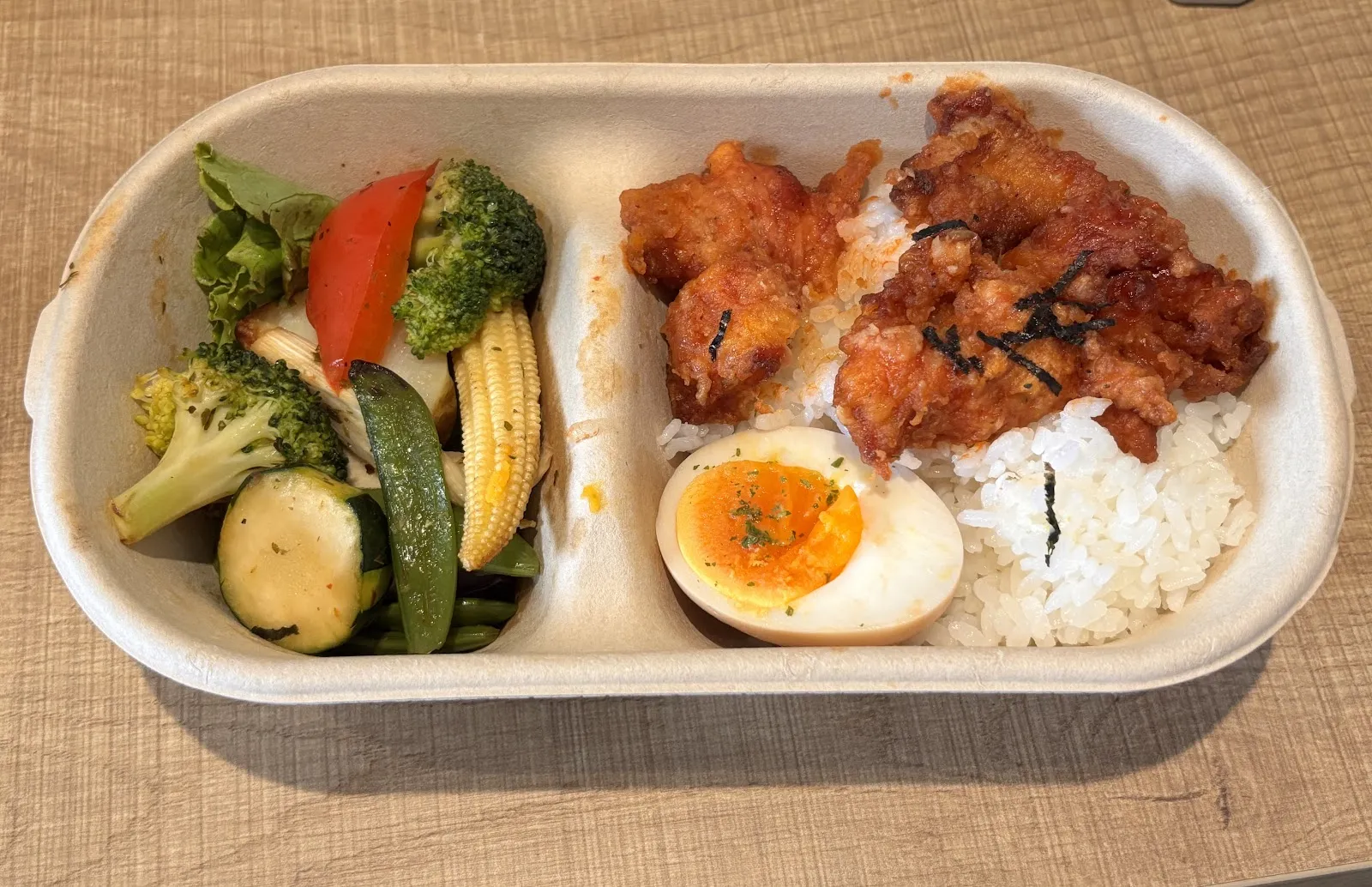 HELLO你好-HOUSE KITCHEN - 新莊小廚房 - 異式餐盒 健康餐盒 寵物友善