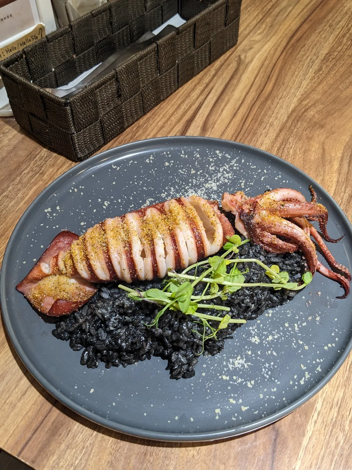 HELLO你好-HOUSE KITCHEN - 新莊小廚房 - 異式餐盒 健康餐盒 寵物友善