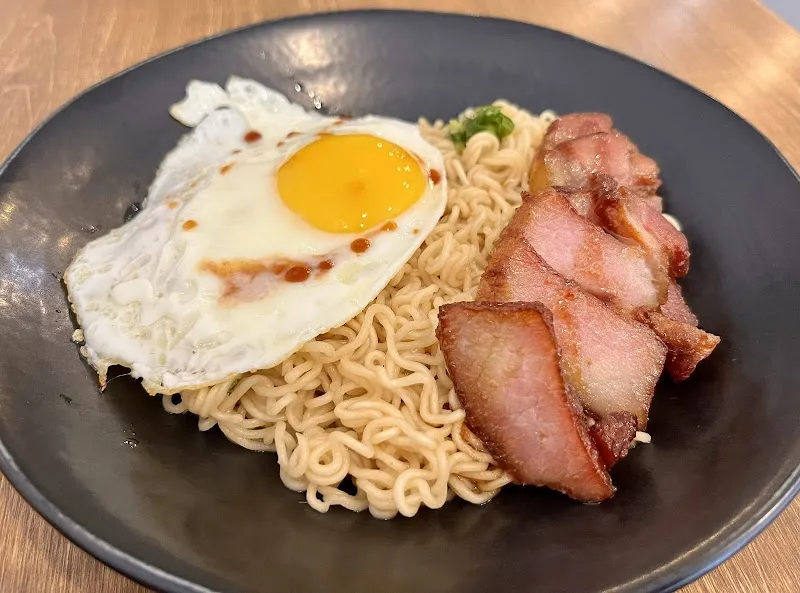 Sit Back Cafe 寵物友善餐廳｜早午餐