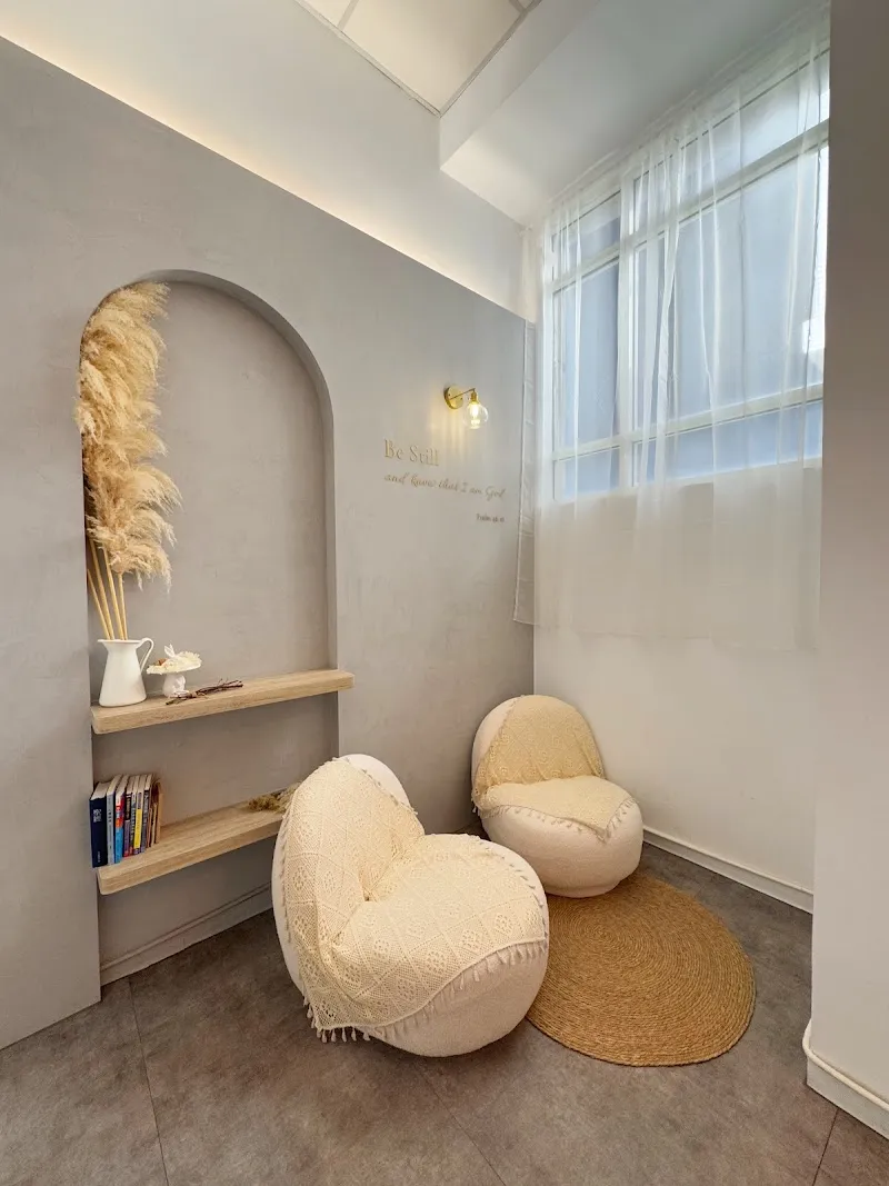 Sit Back Cafe 寵物友善餐廳｜早午餐