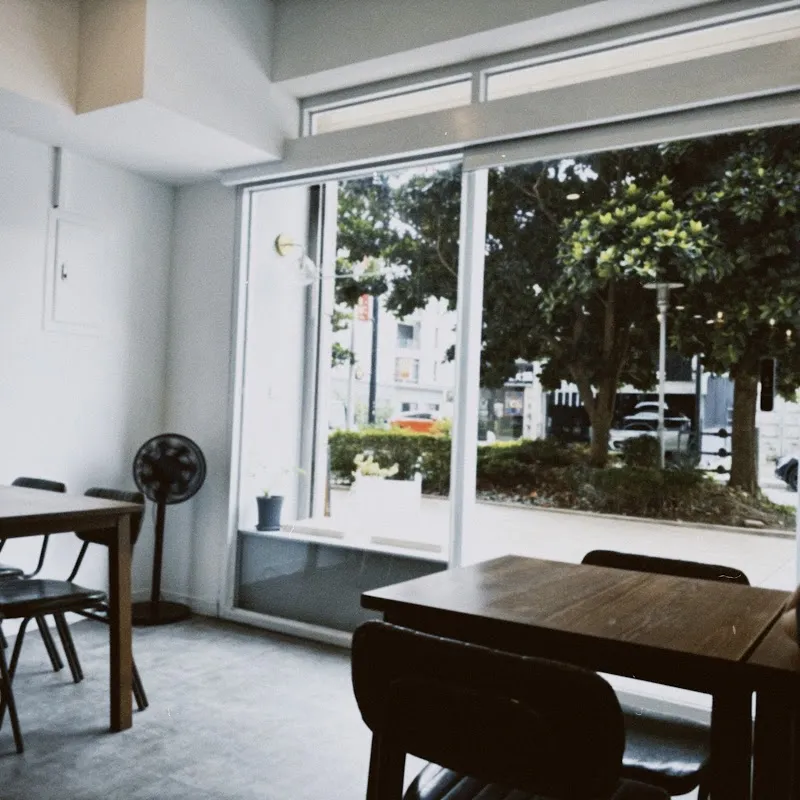 Sit Back Cafe 寵物友善餐廳｜早午餐