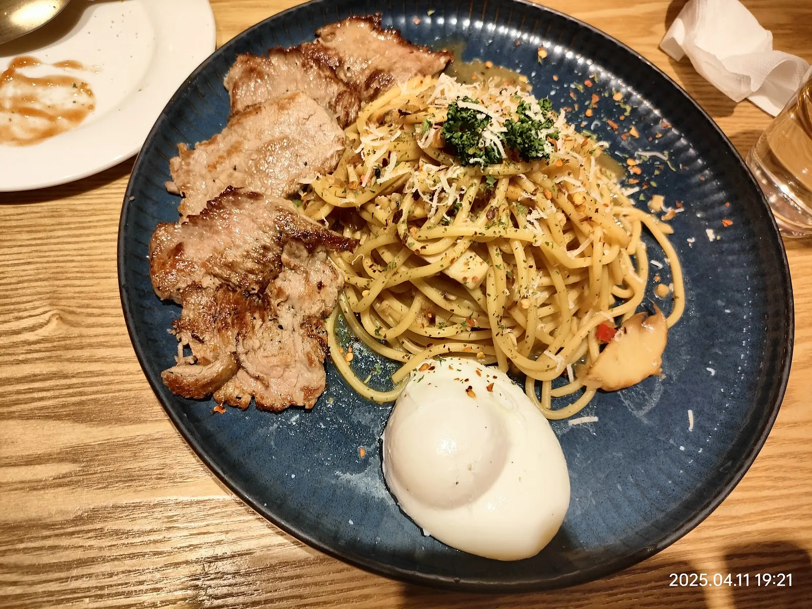 Meat Up 覓晌 桃園藝文店