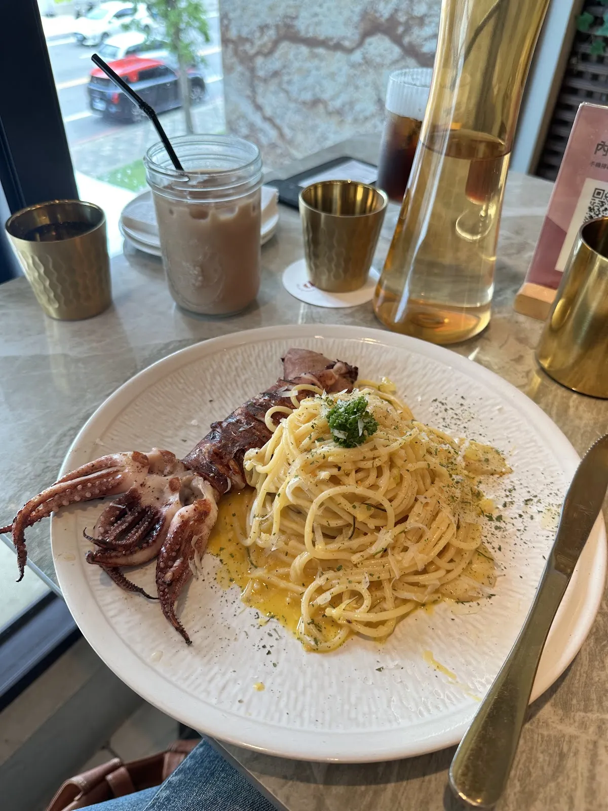 Meat Up 覓晌 桃園藝文店