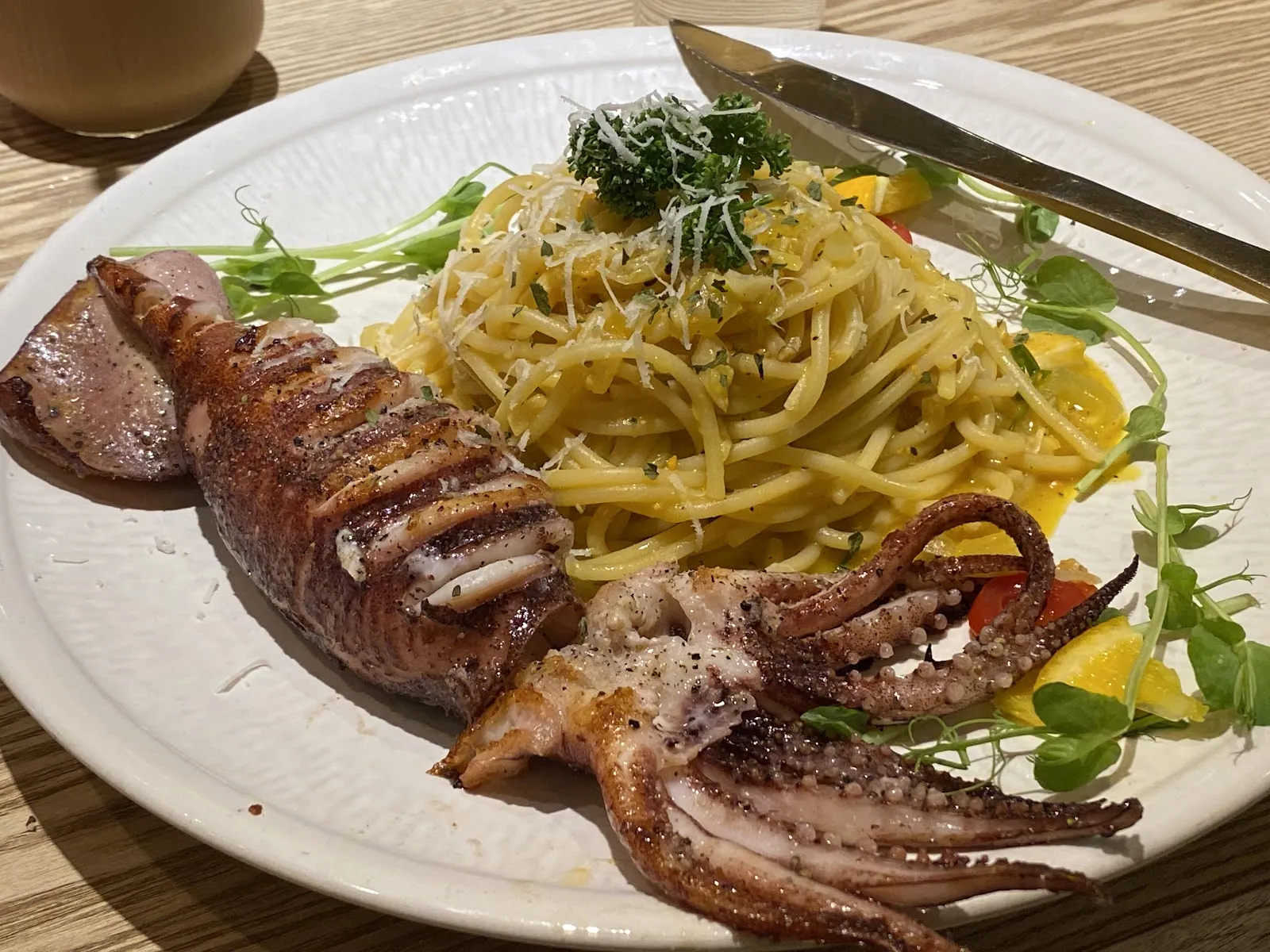 Meat Up 覓晌 桃園藝文店