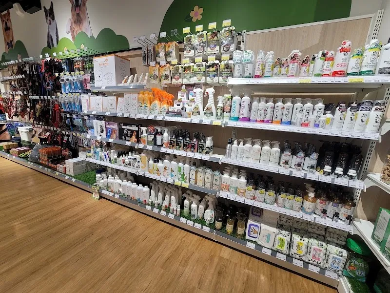 寵物公園(屏東潮州店)