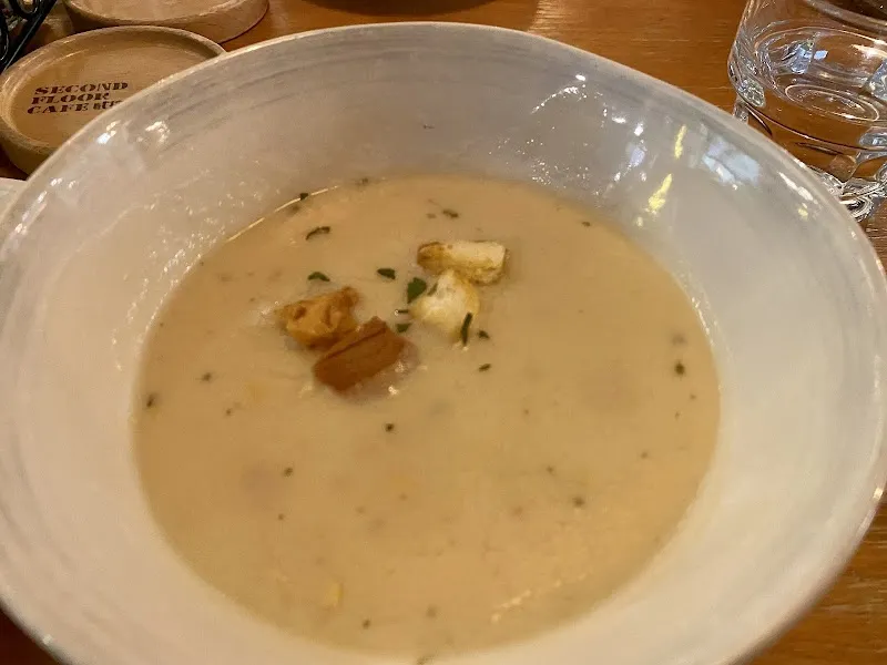 Second Floor 貳樓嘉義秀泰店