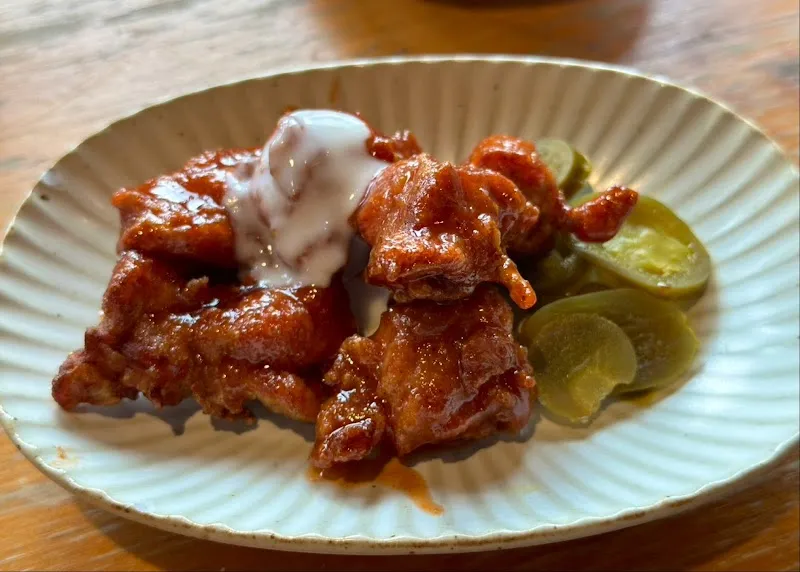 Second Floor 貳樓嘉義秀泰店