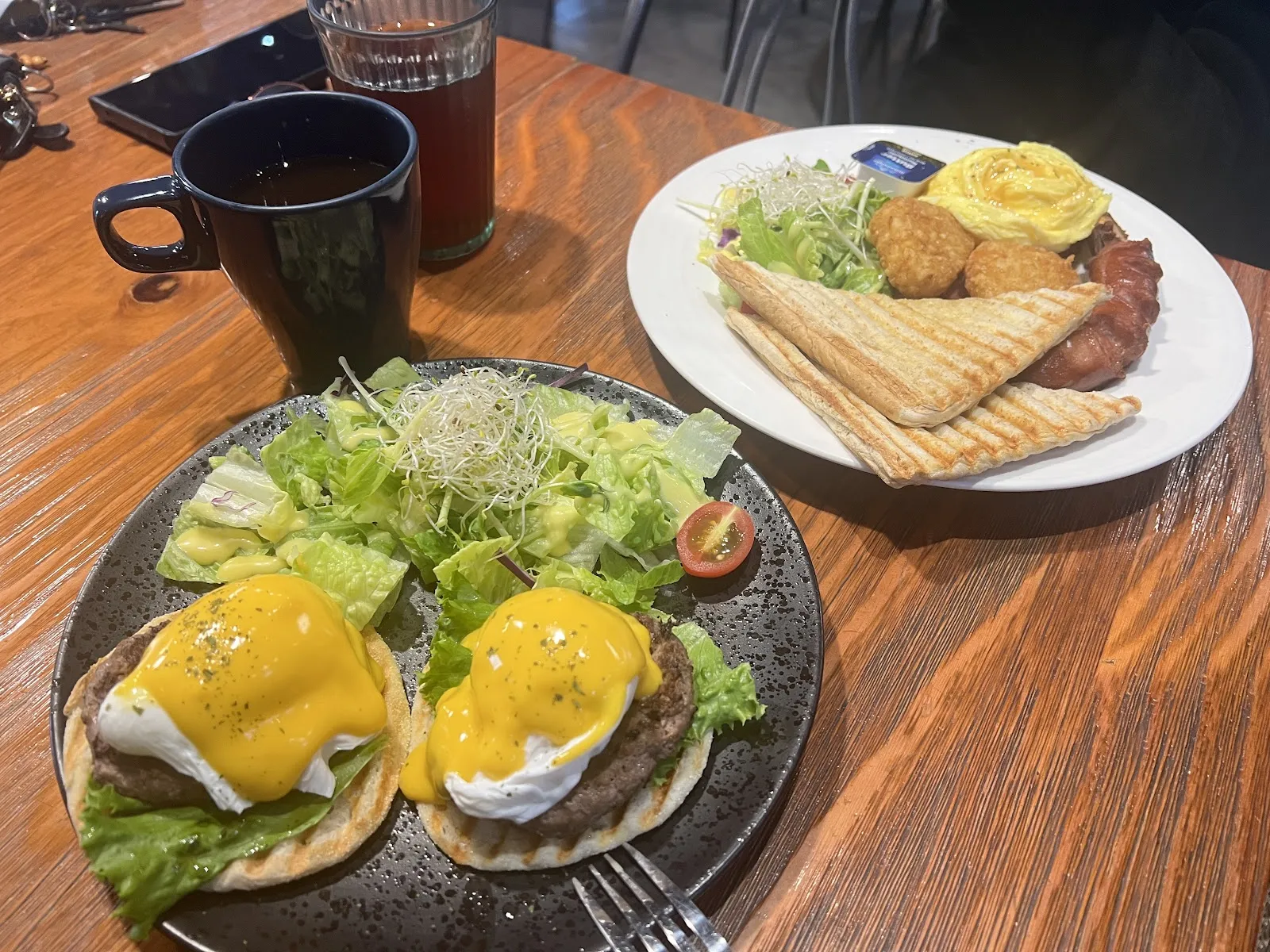 起家厝Khi Ke Tshù CAFÉ