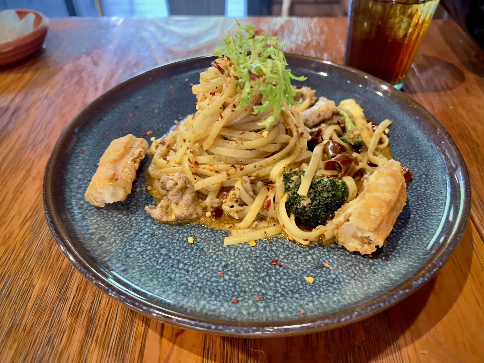 起家厝Khi Ke Tshù CAFÉ