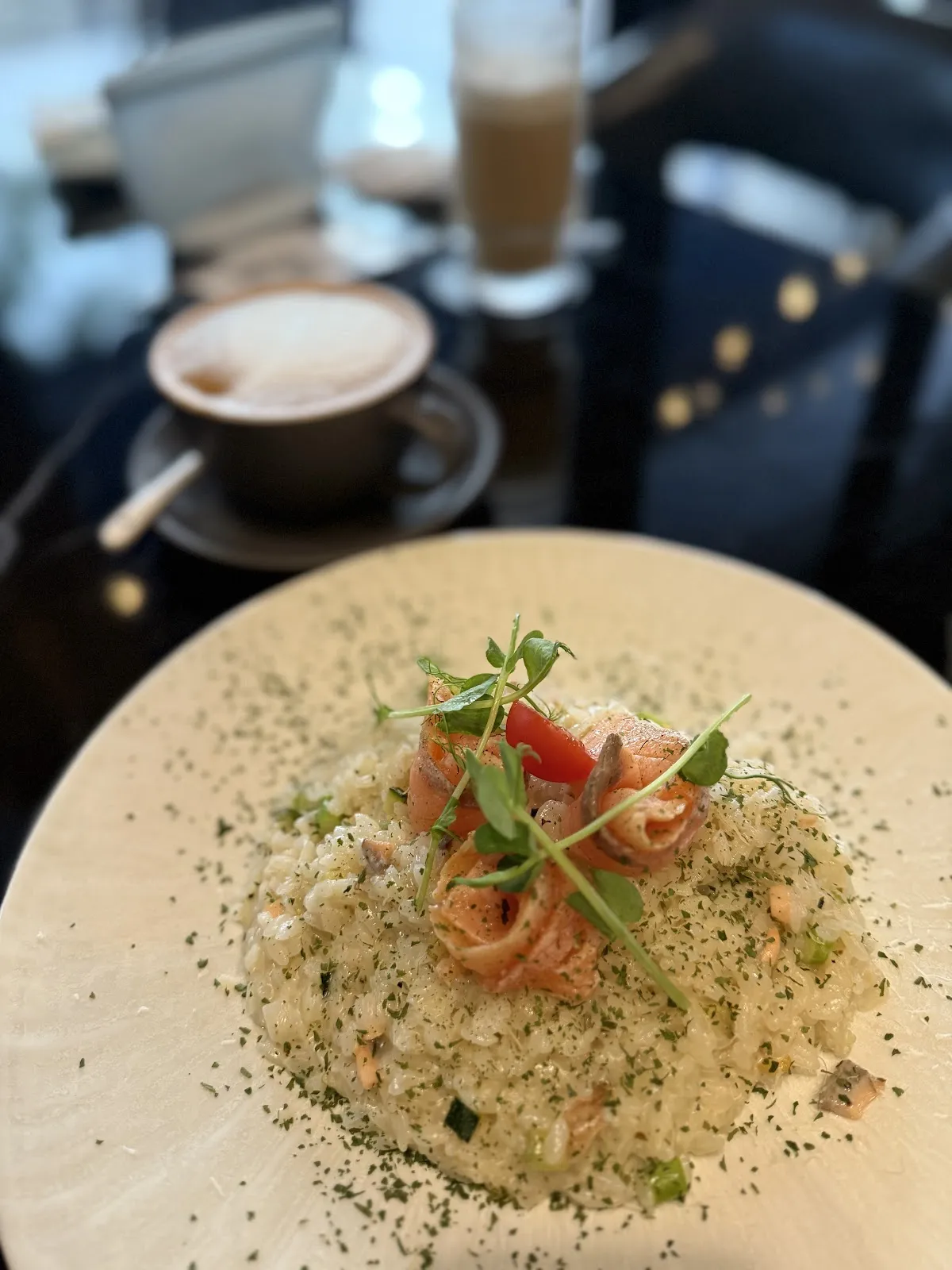 沐 • Moon Street Cafe / 寵物友善餐廳 / 建議來電詢問等待時間或訂位