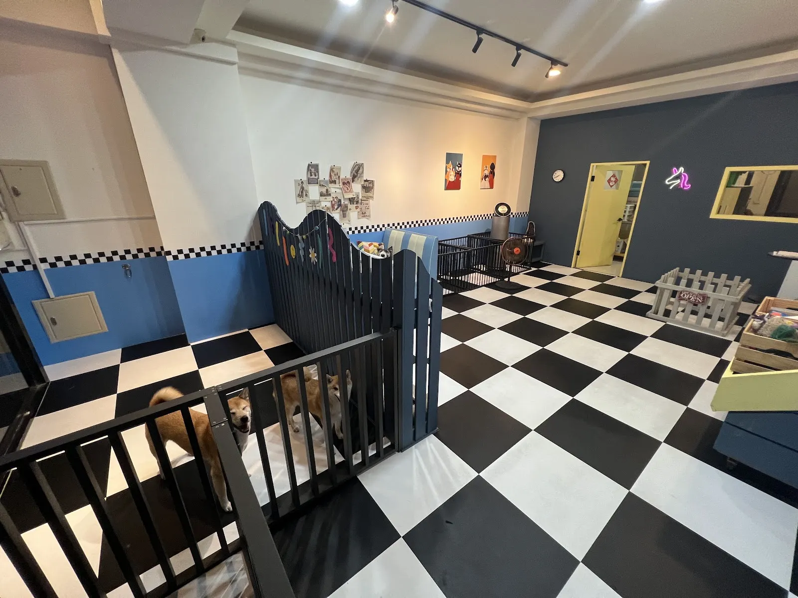 有安芯寵物生活館