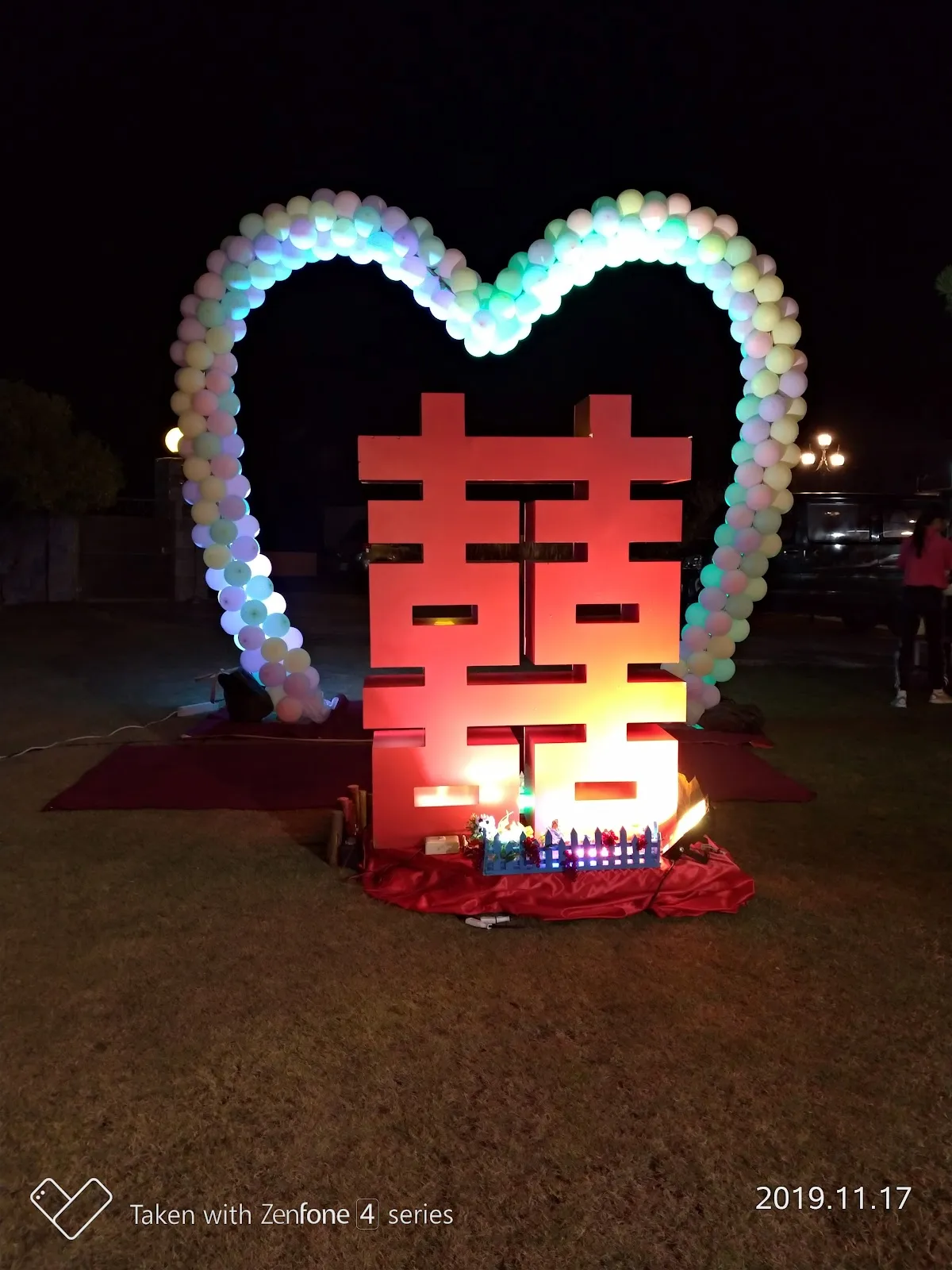 巧麗雅白博美犬舍