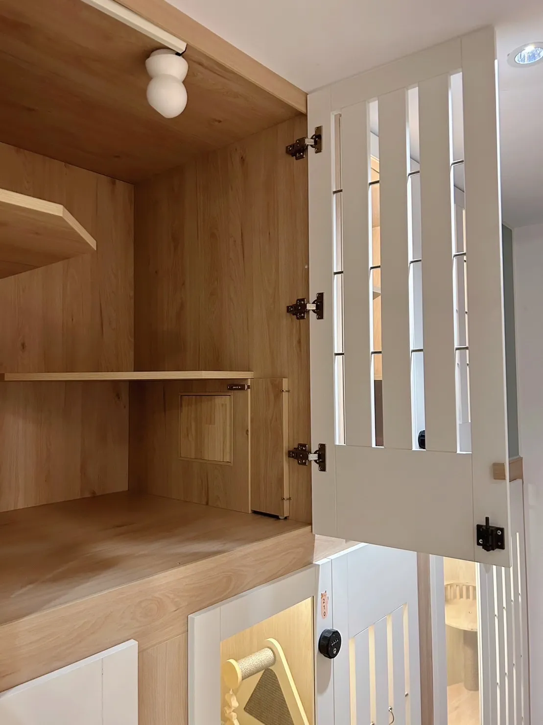 貓漾寵物生活館