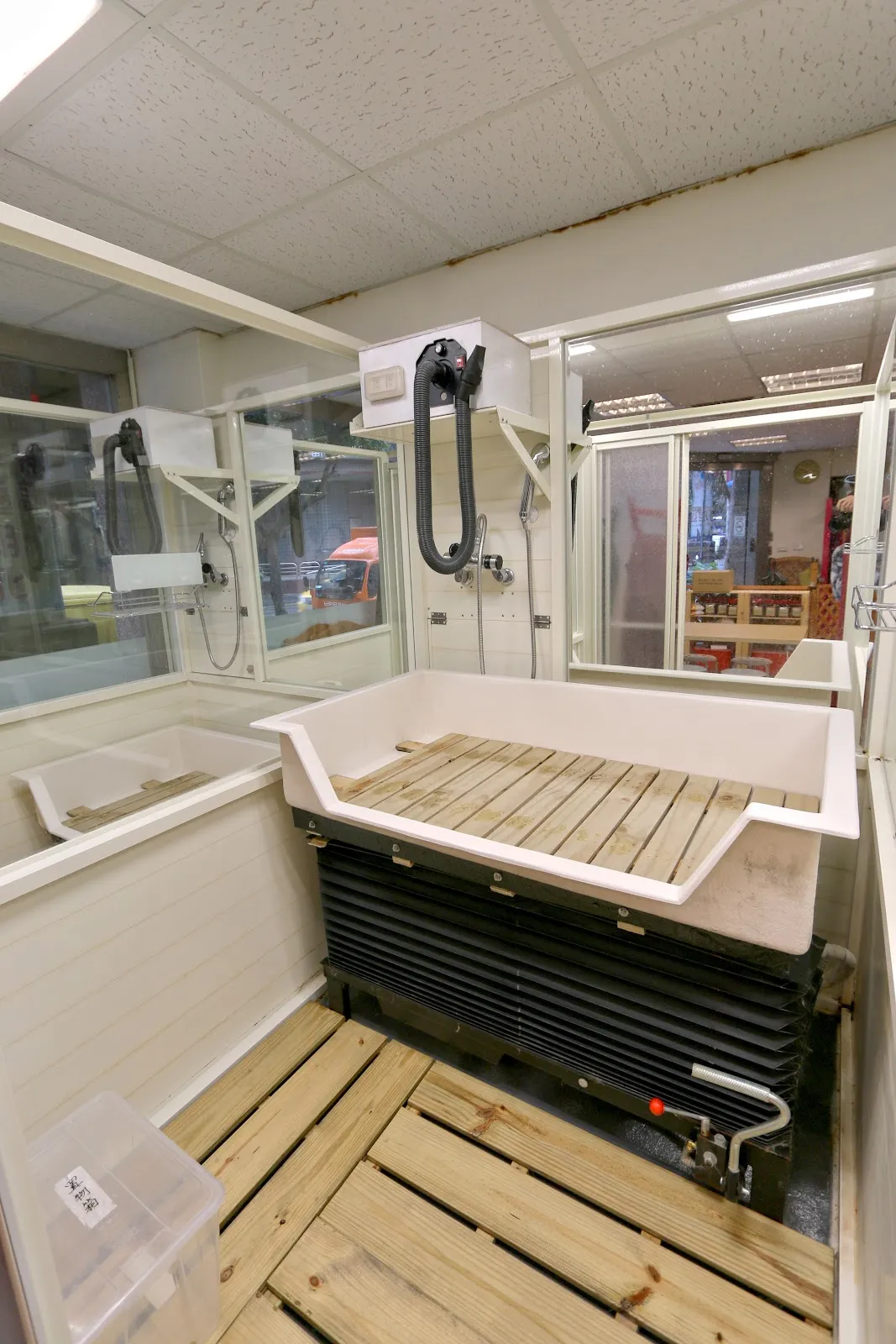 咘咘寵物生活坊