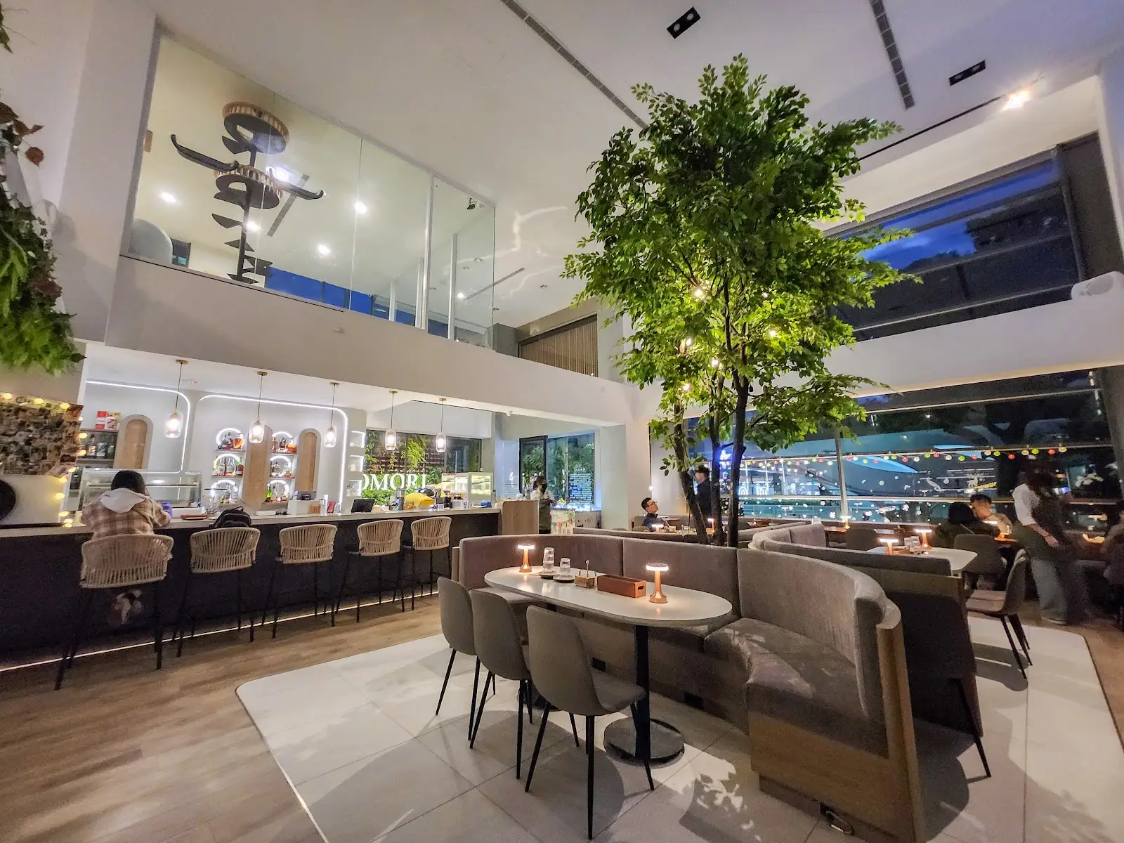 毛咖股份有限公司