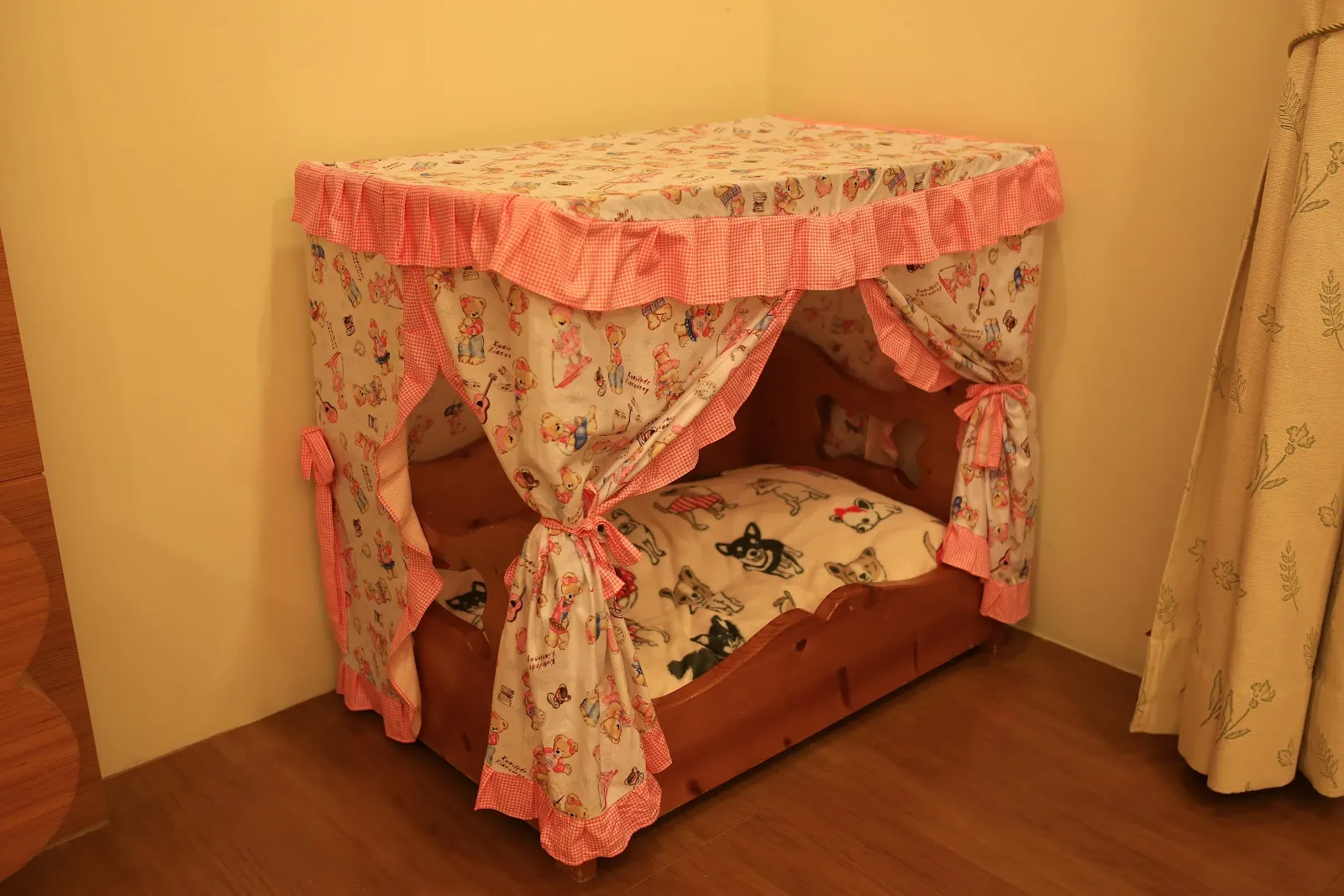 可愛狗寵物精品