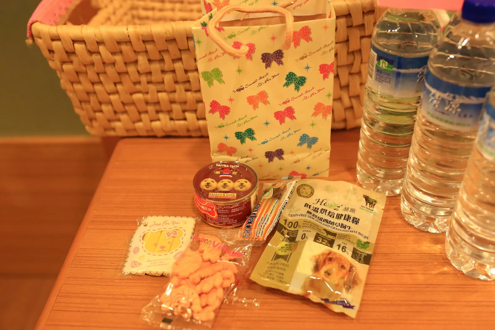 可愛狗寵物精品