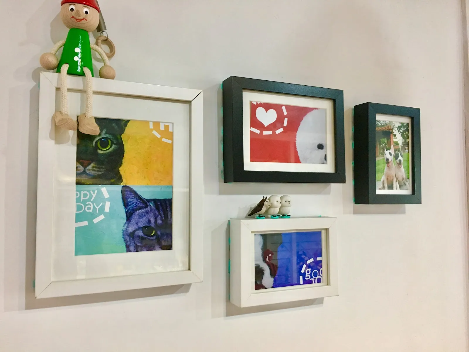 快樂熊寵物美容坊