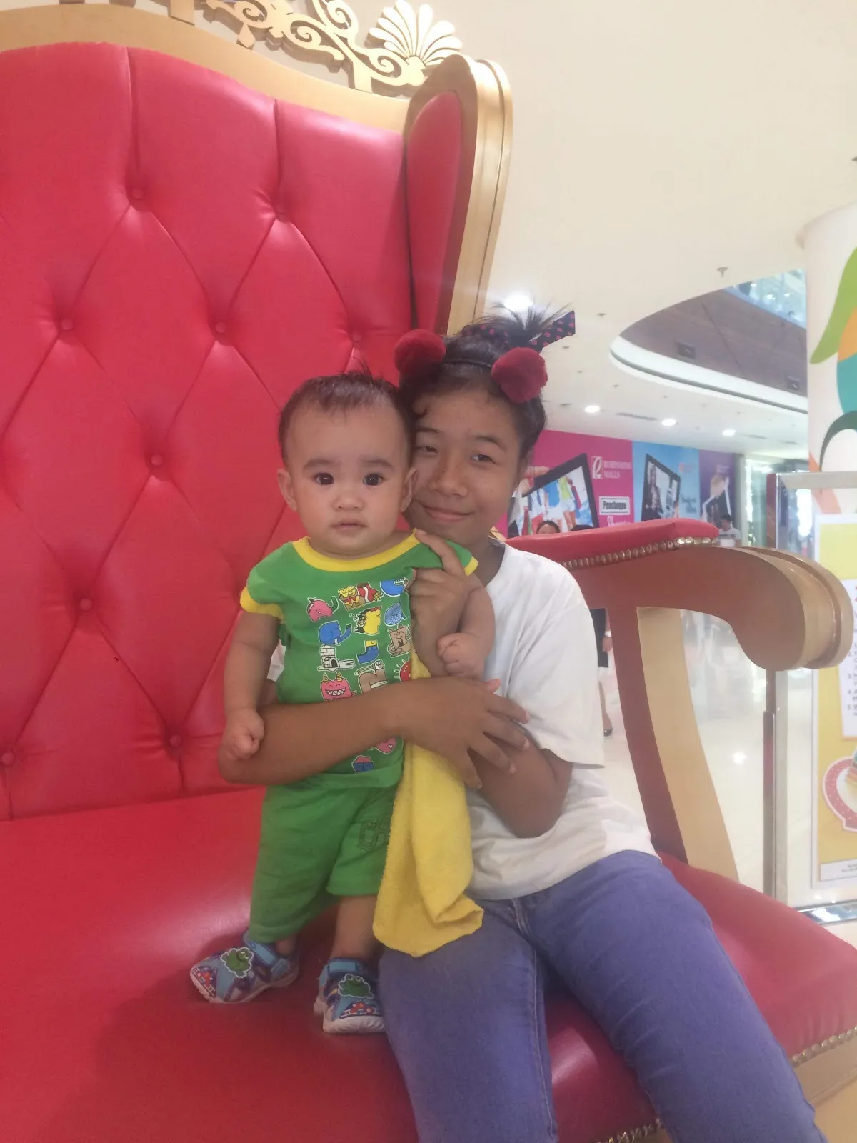 吉利寵物美容屋