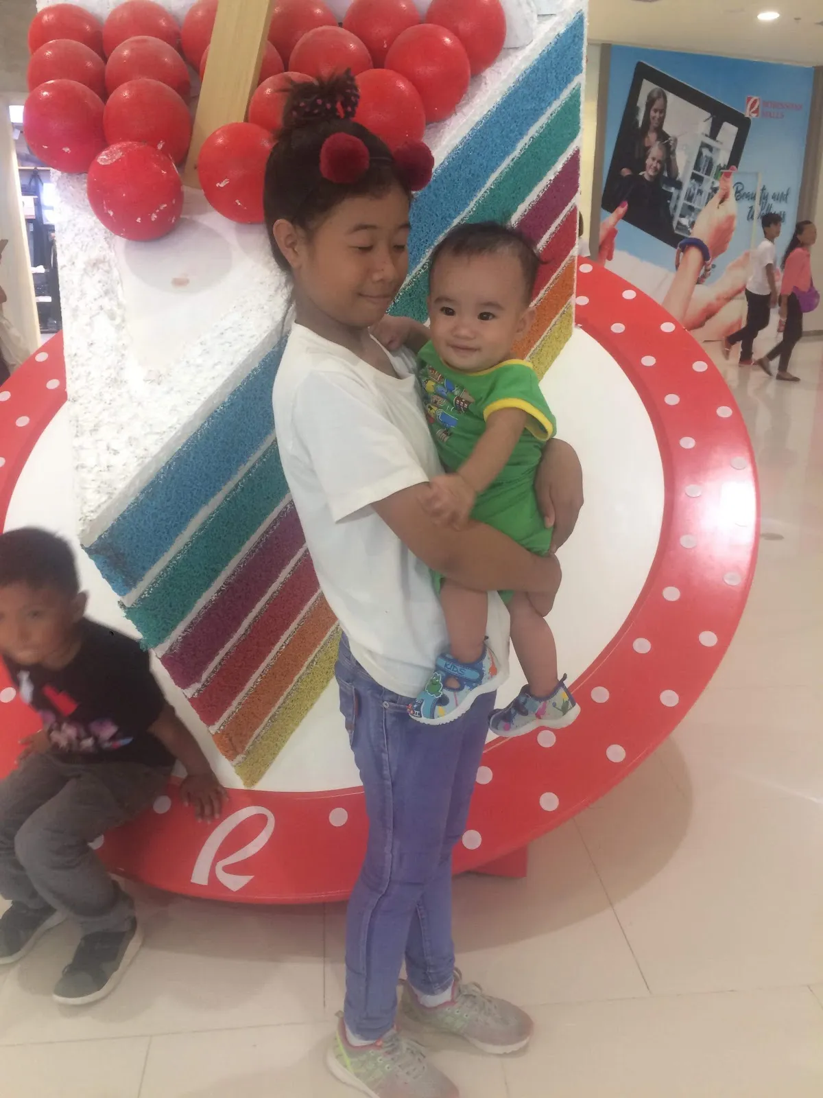 吉利寵物美容屋