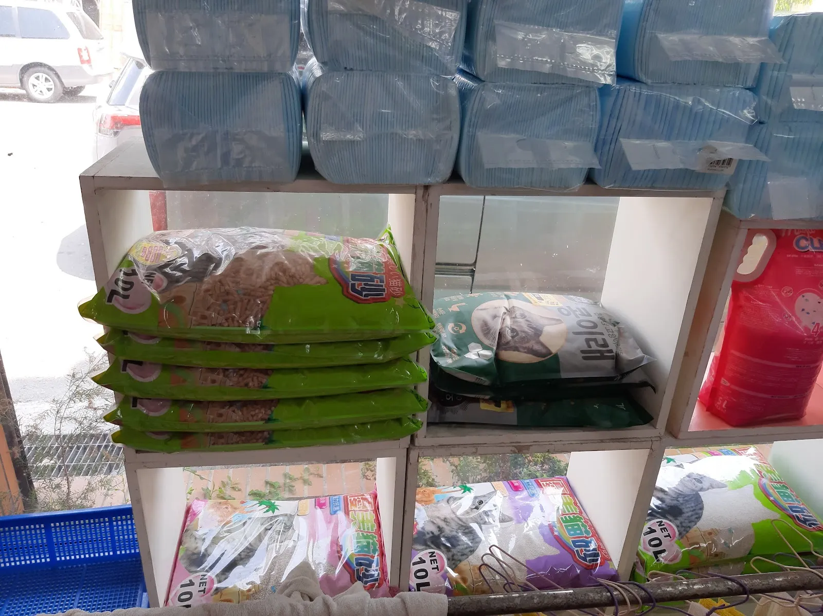 豆佶寵物工作坊