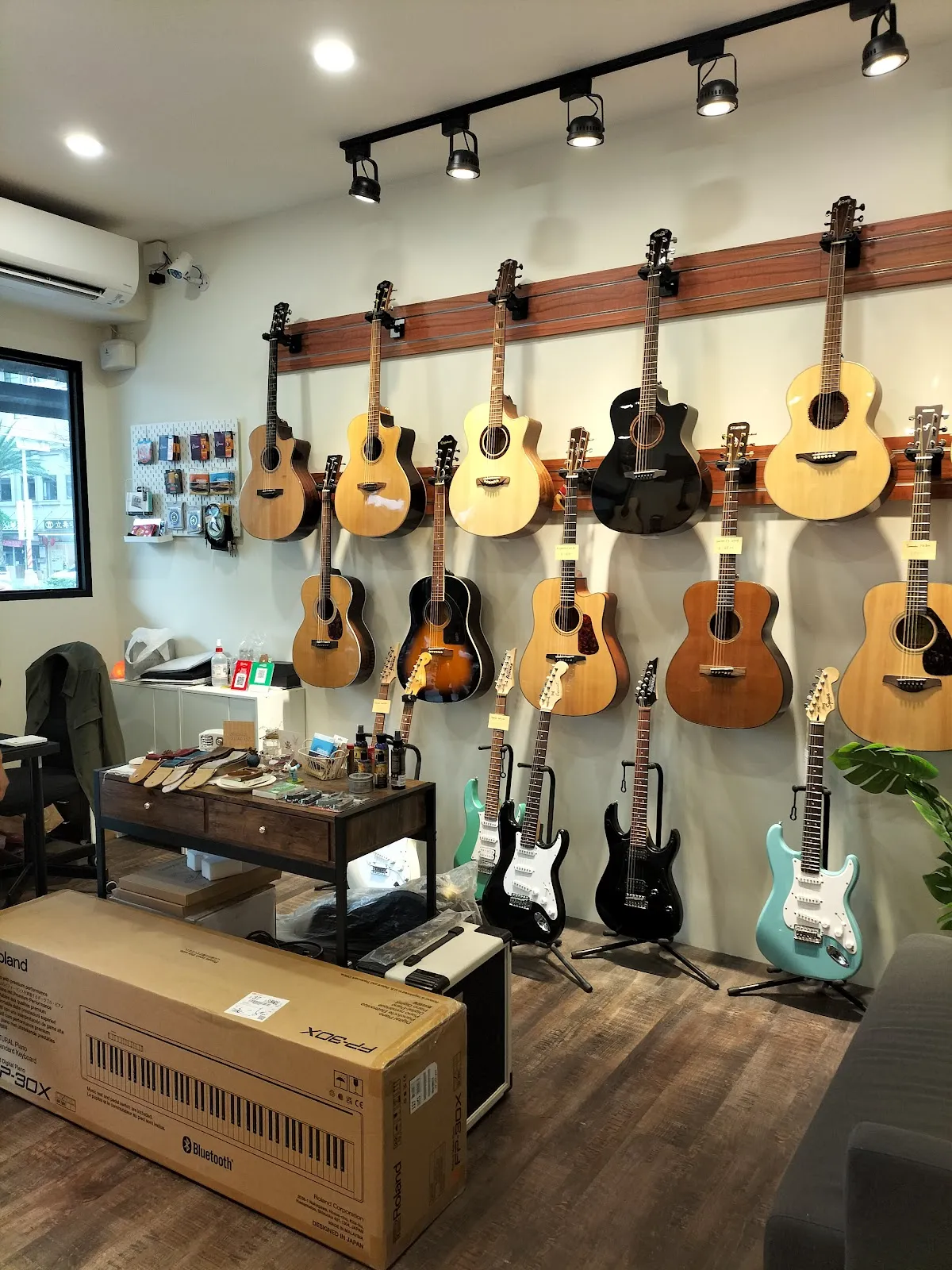 饅頭音樂工作室