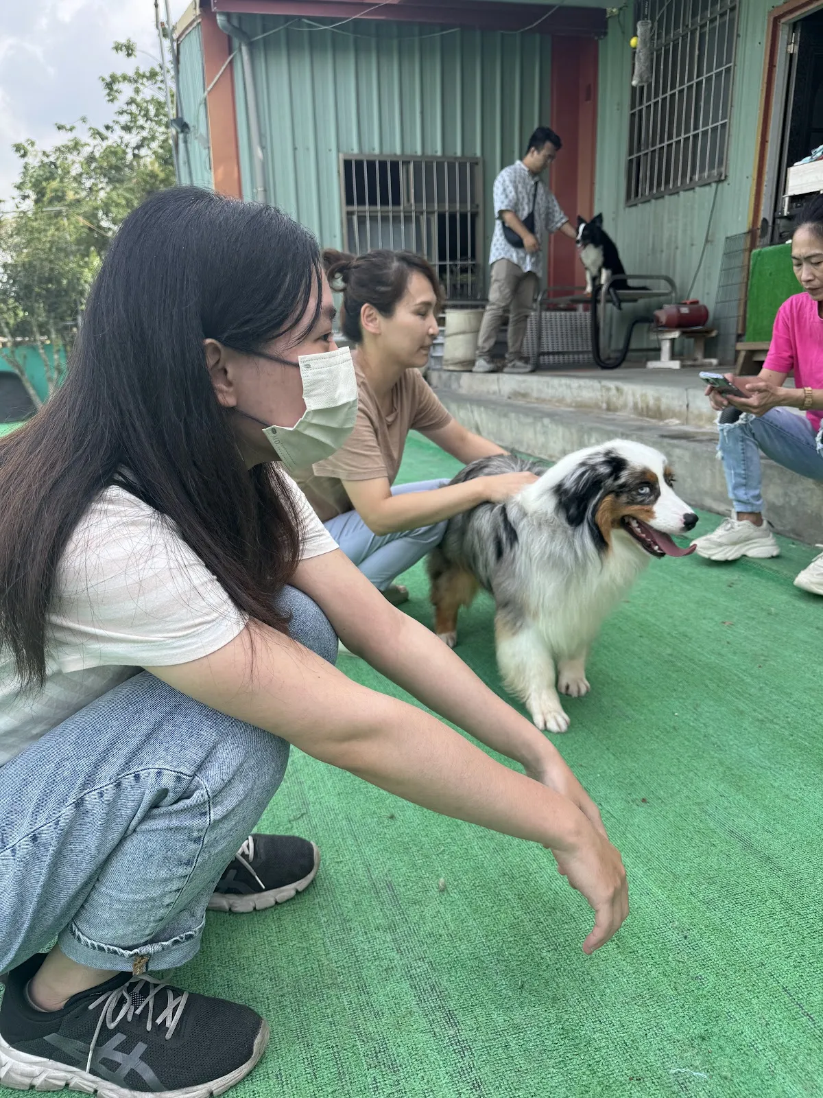 福隆犬舍