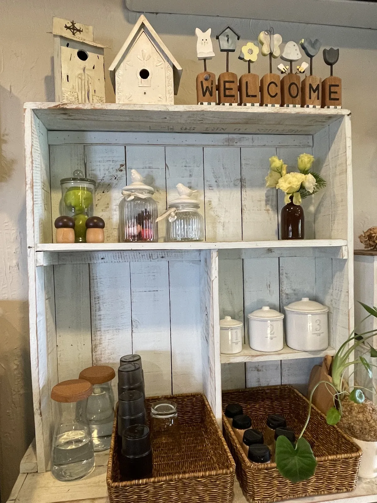 香草田瑪爾濟斯花園坊