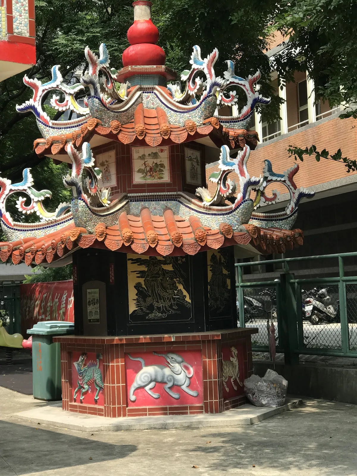 小小貓有限公司