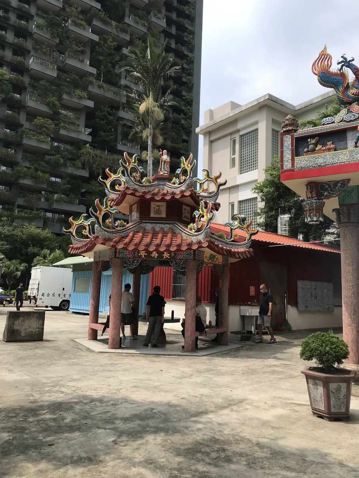 小小貓有限公司