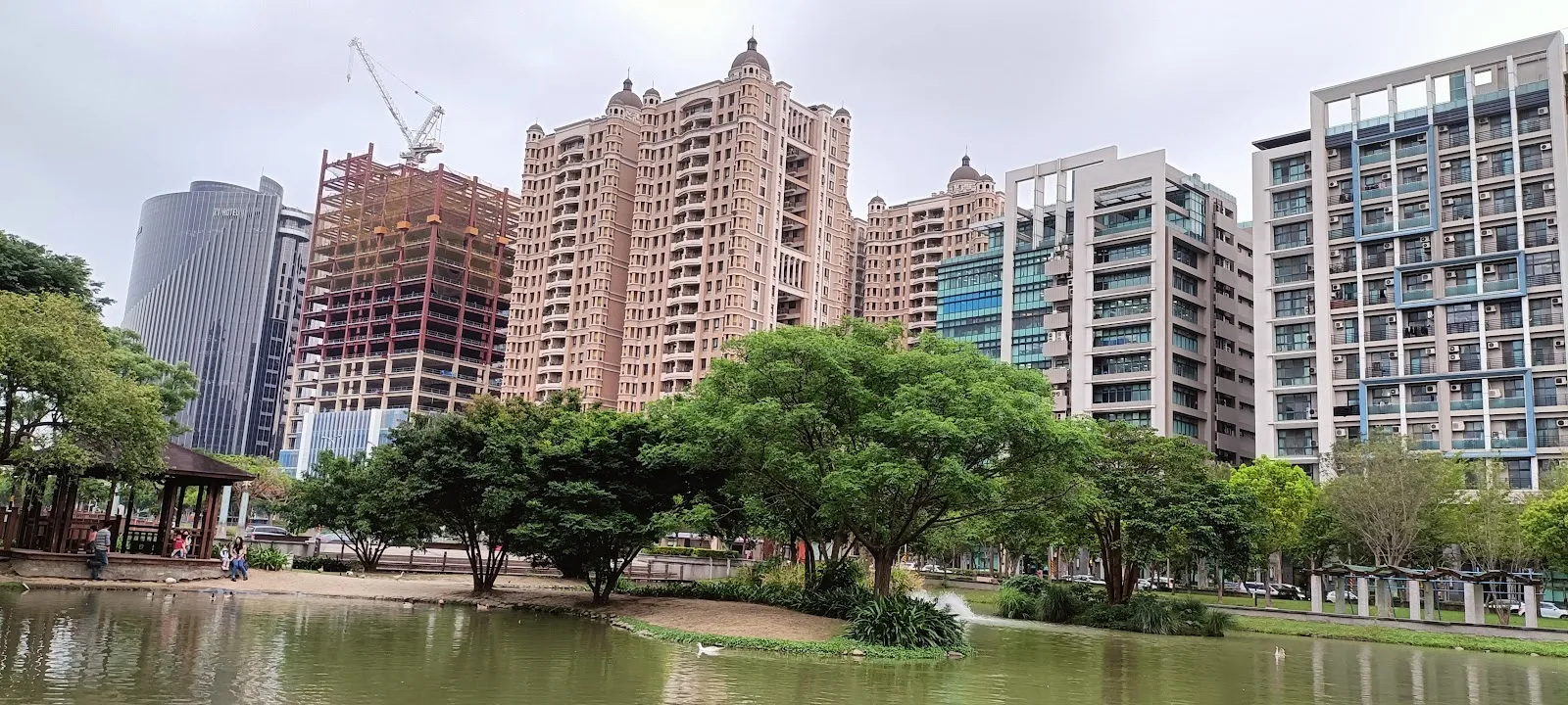 小小貓有限公司