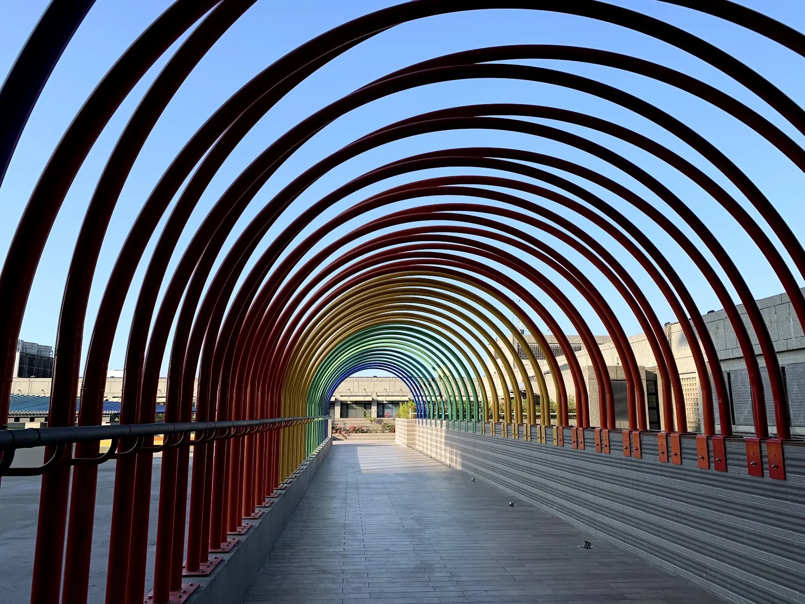 屏東縣政府測試帳號