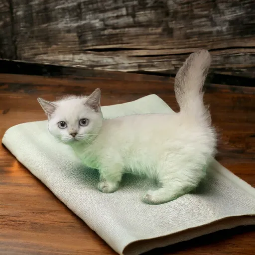 貝比樂園寵物生活館