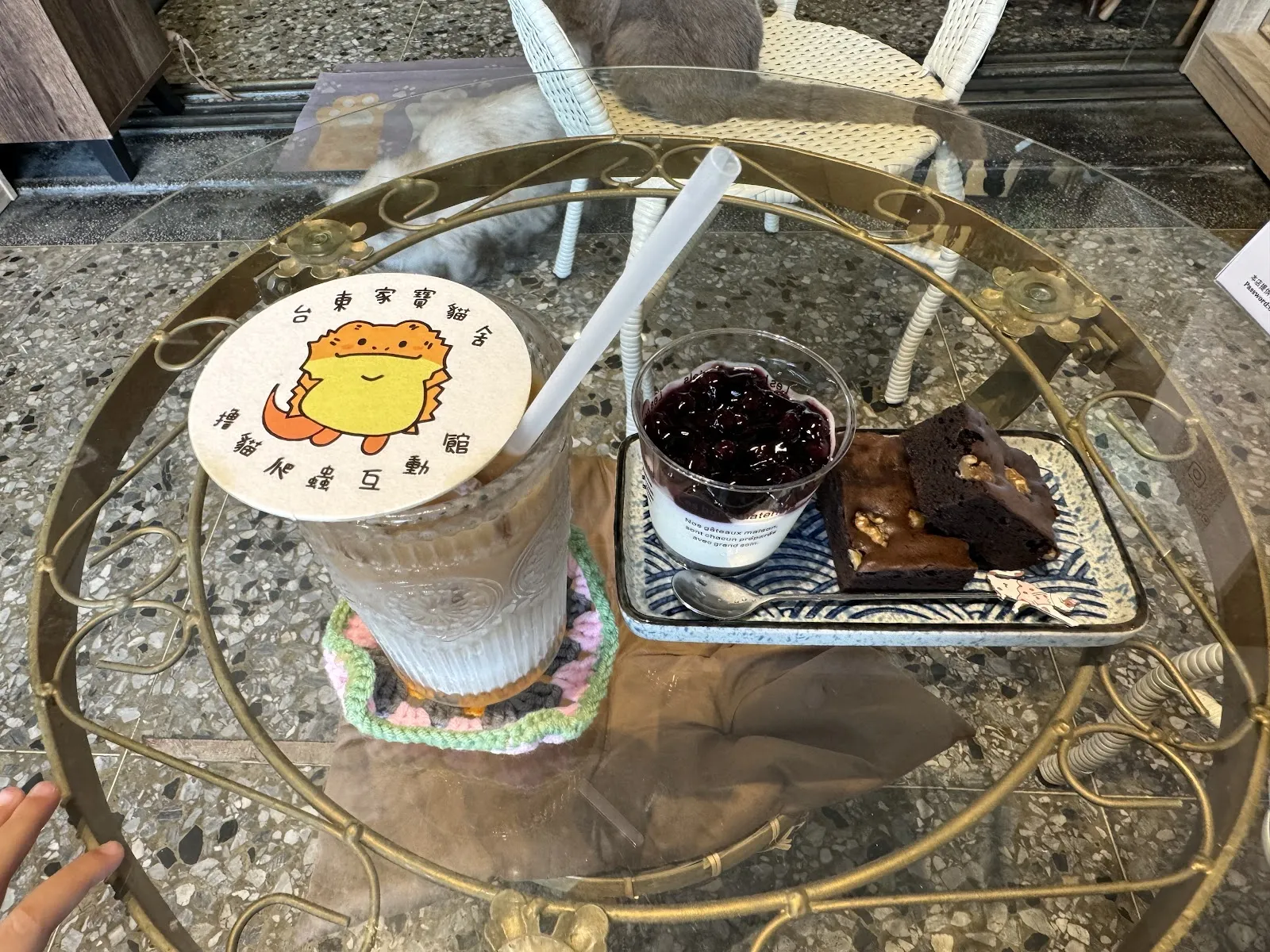 僑美寵物生活館