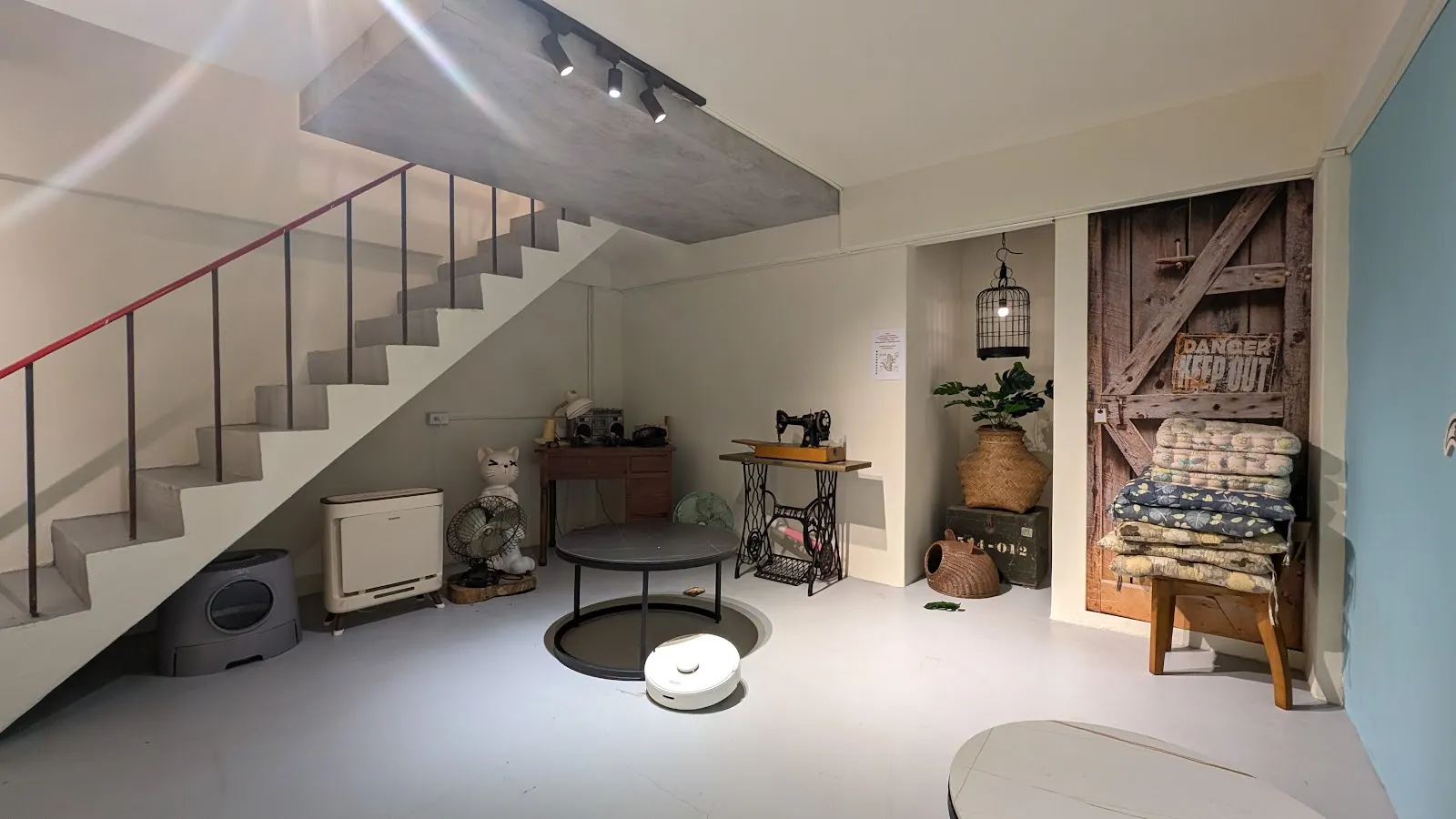 僑美寵物生活館