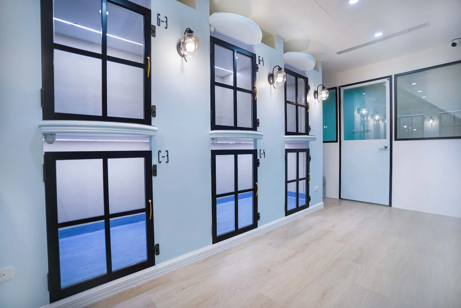 狗趣兒寵物旅館