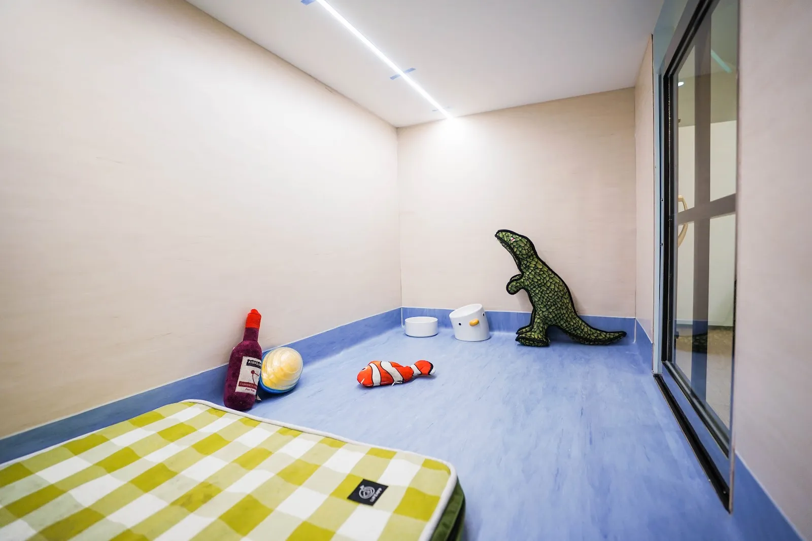 狗趣兒寵物旅館