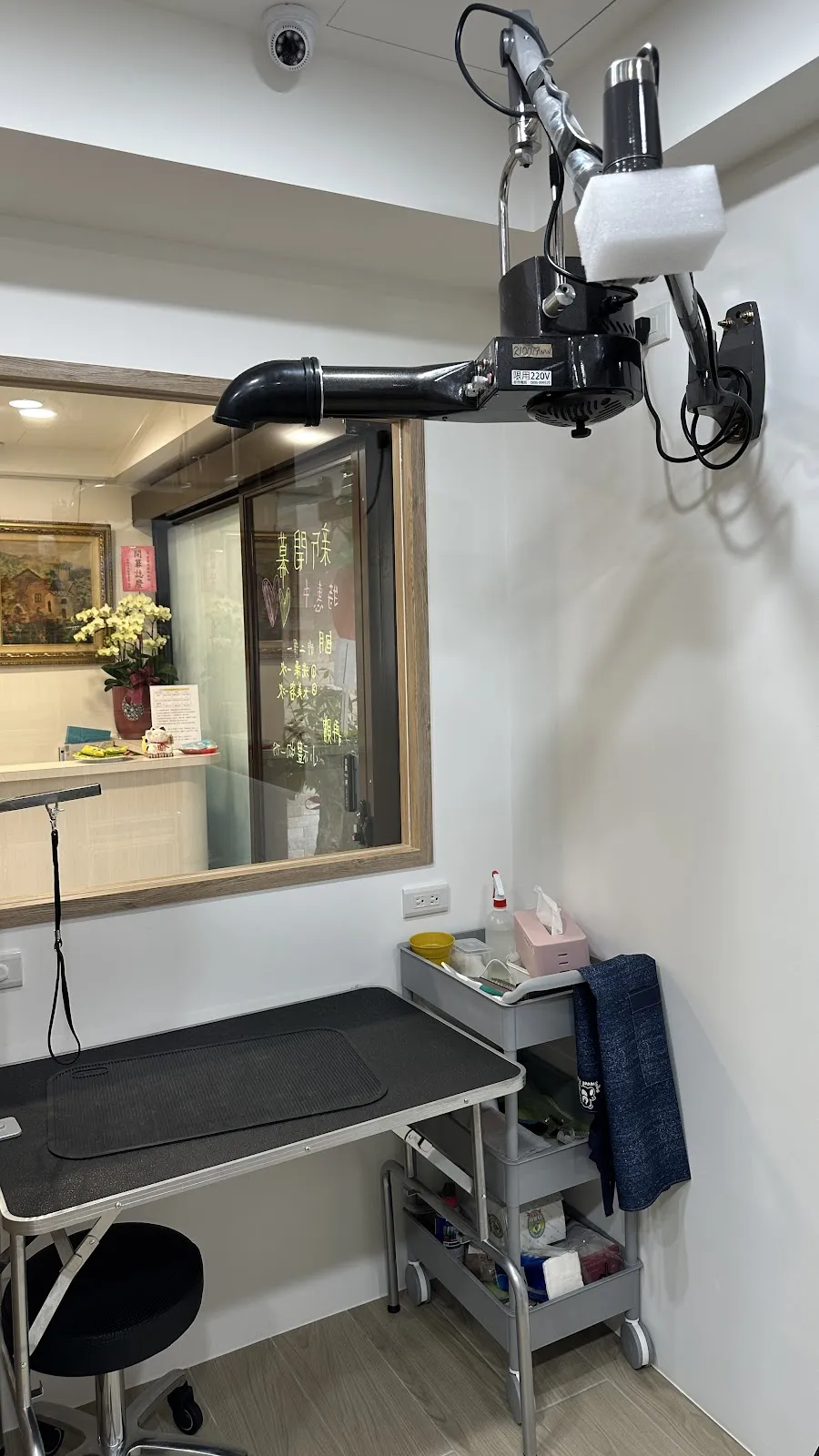 星貝貝寵物旅館