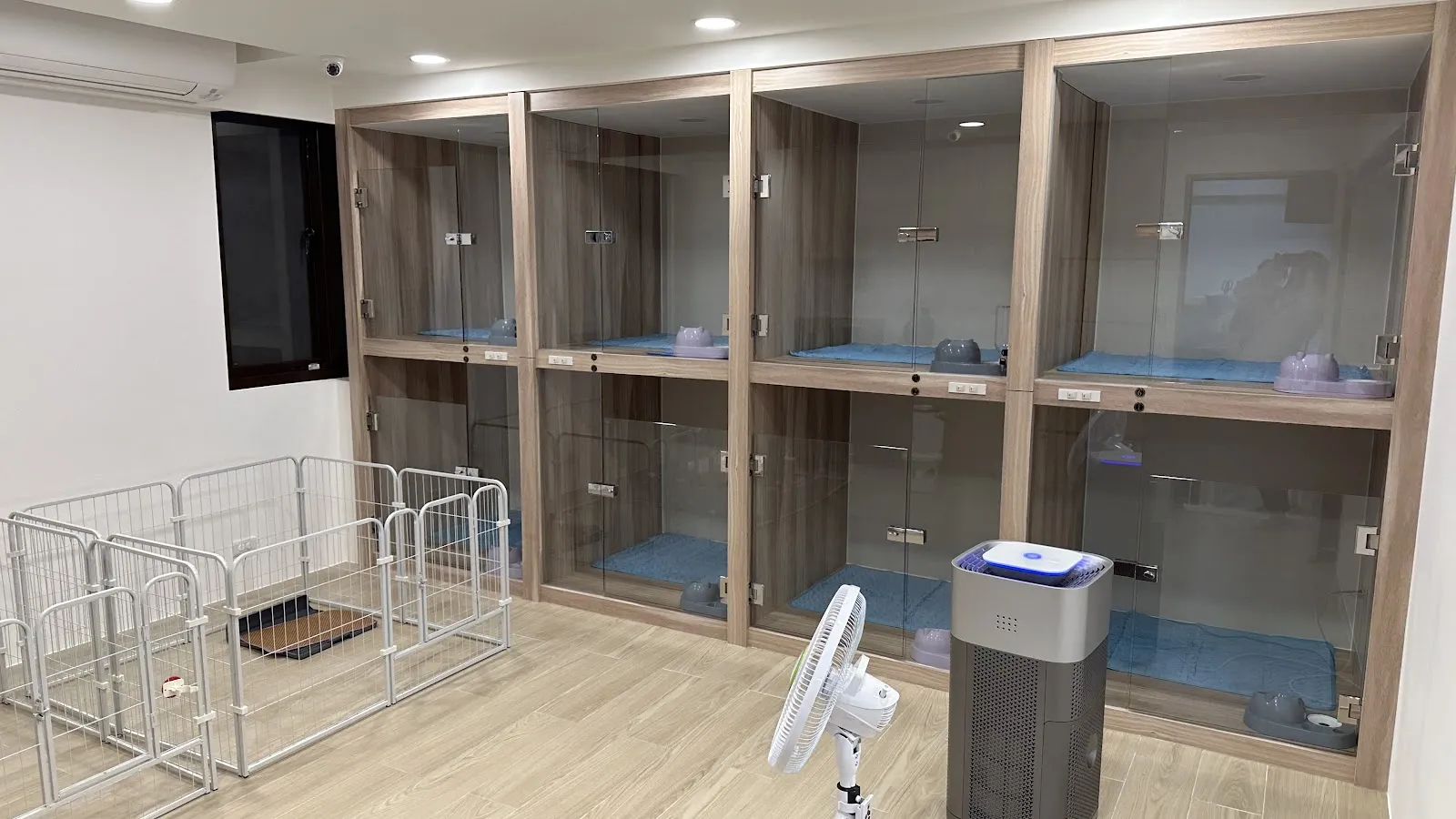 星貝貝寵物旅館