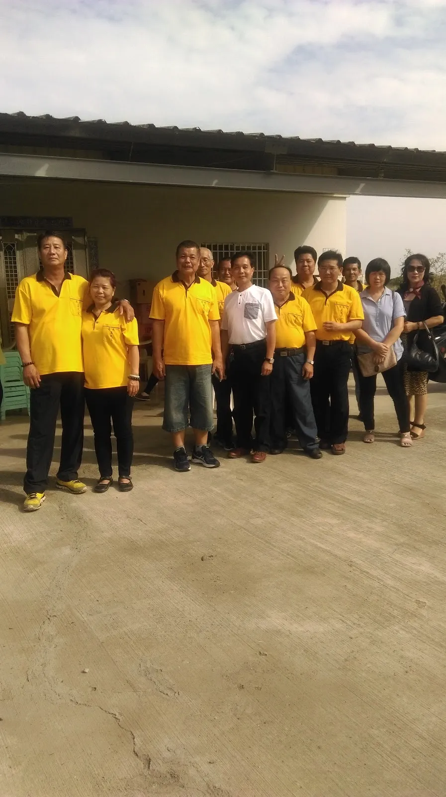 聯進專業育種犬舍