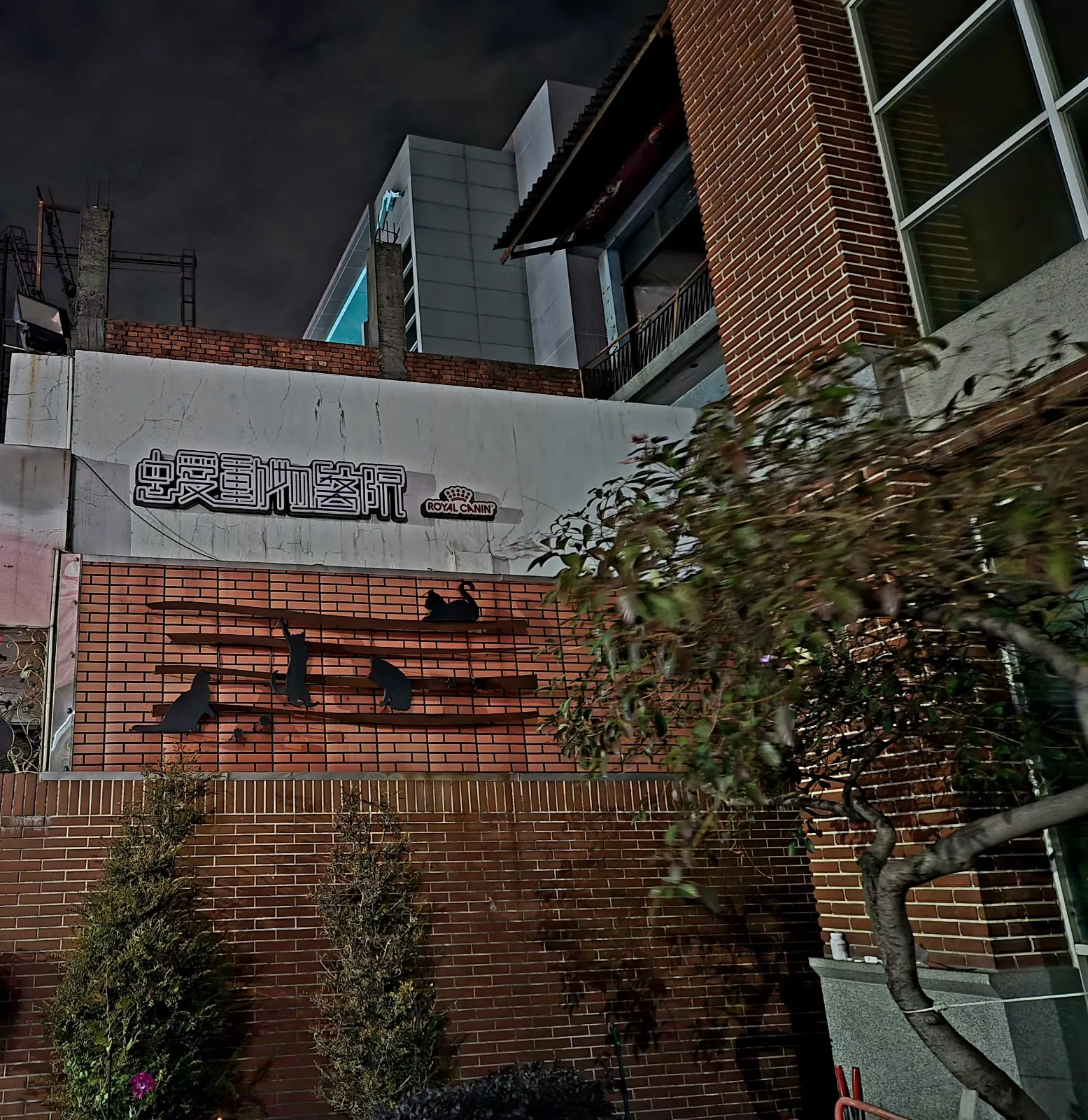 百果山動物診所