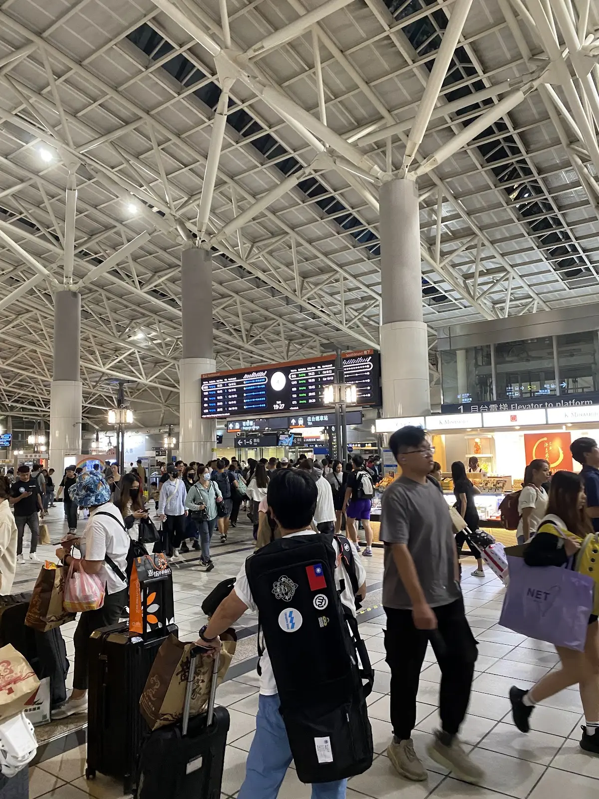 魚中魚樂活有限公司華夏分公司