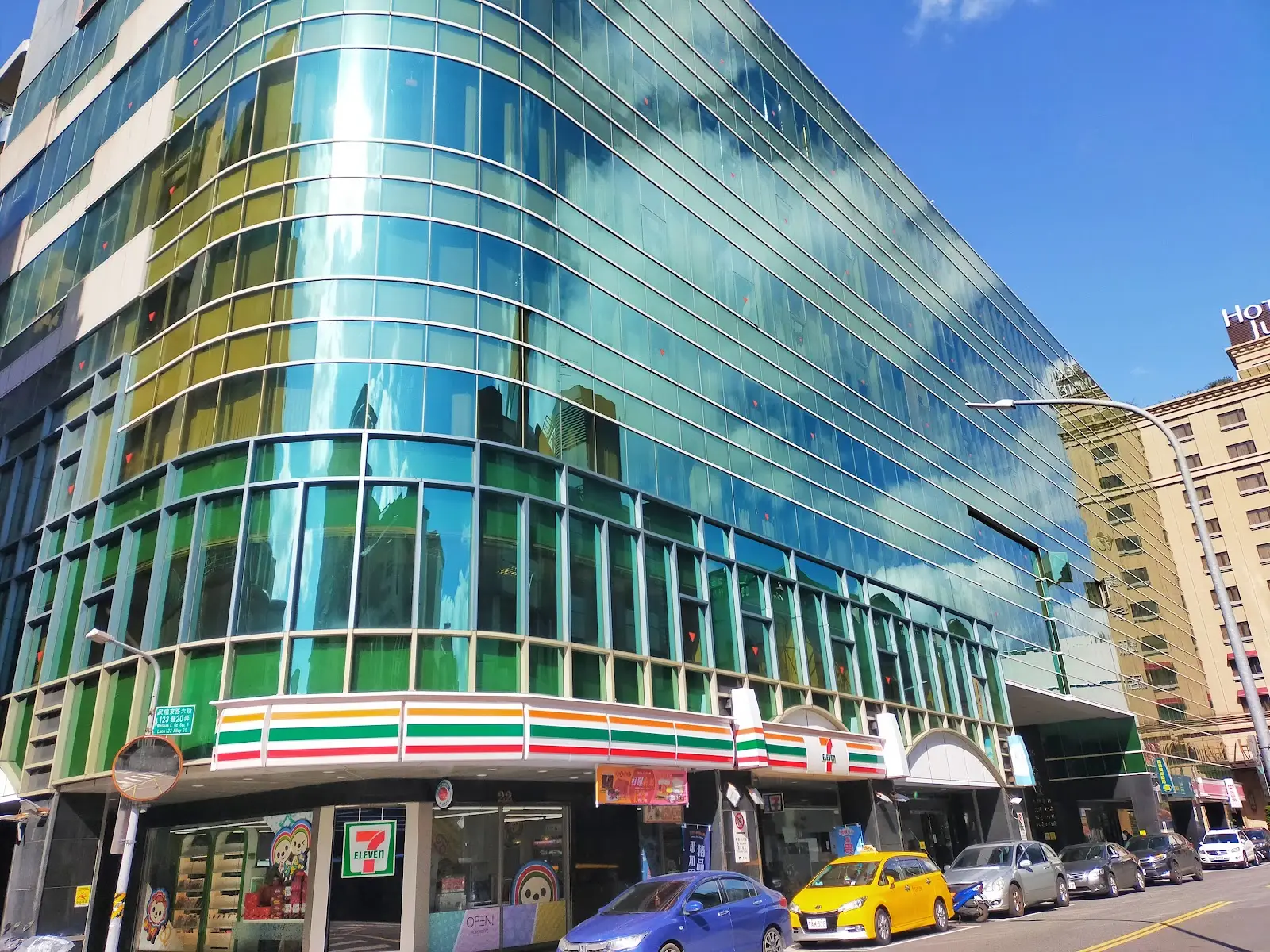 大爺股份有限公司寶吉分公司