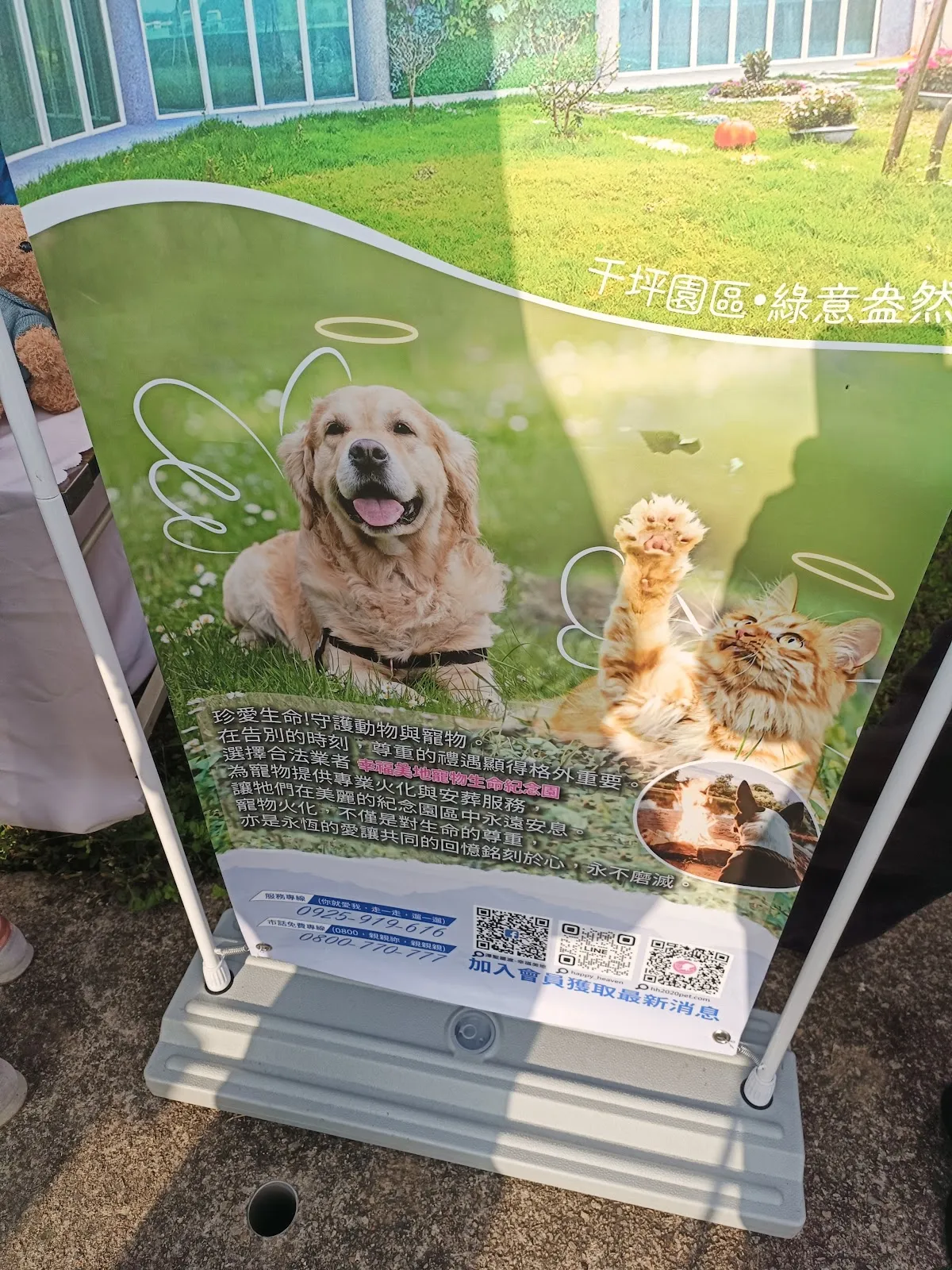 萌宠世界宠物店